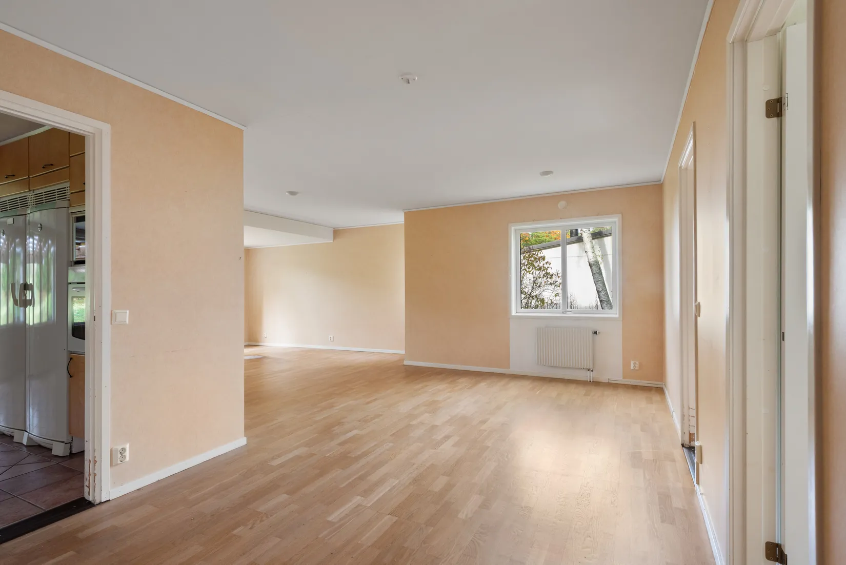 Villa, Orrvägen 54, Näsbypark, Täby