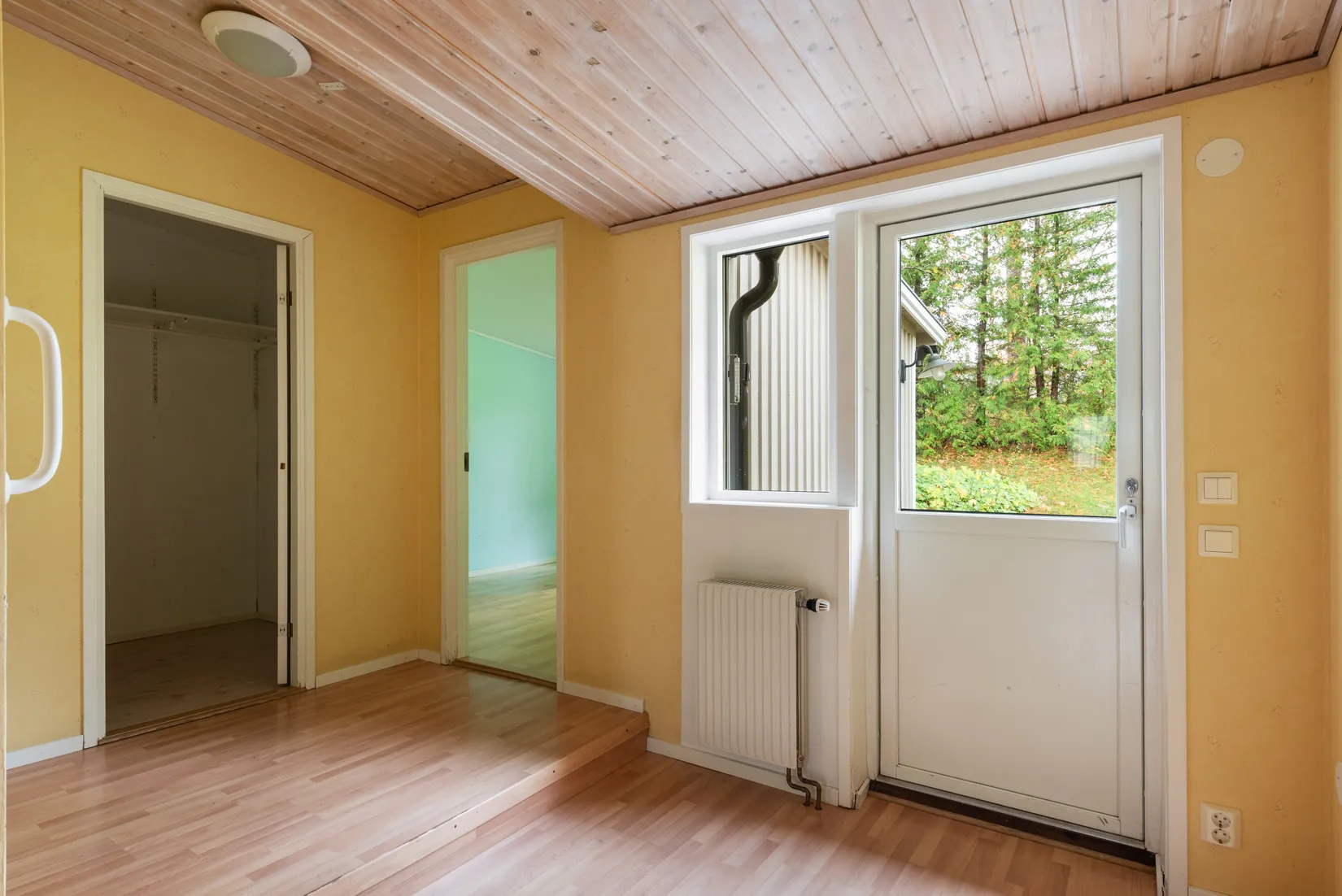 Villa, Orrvägen 54, Näsbypark, Täby