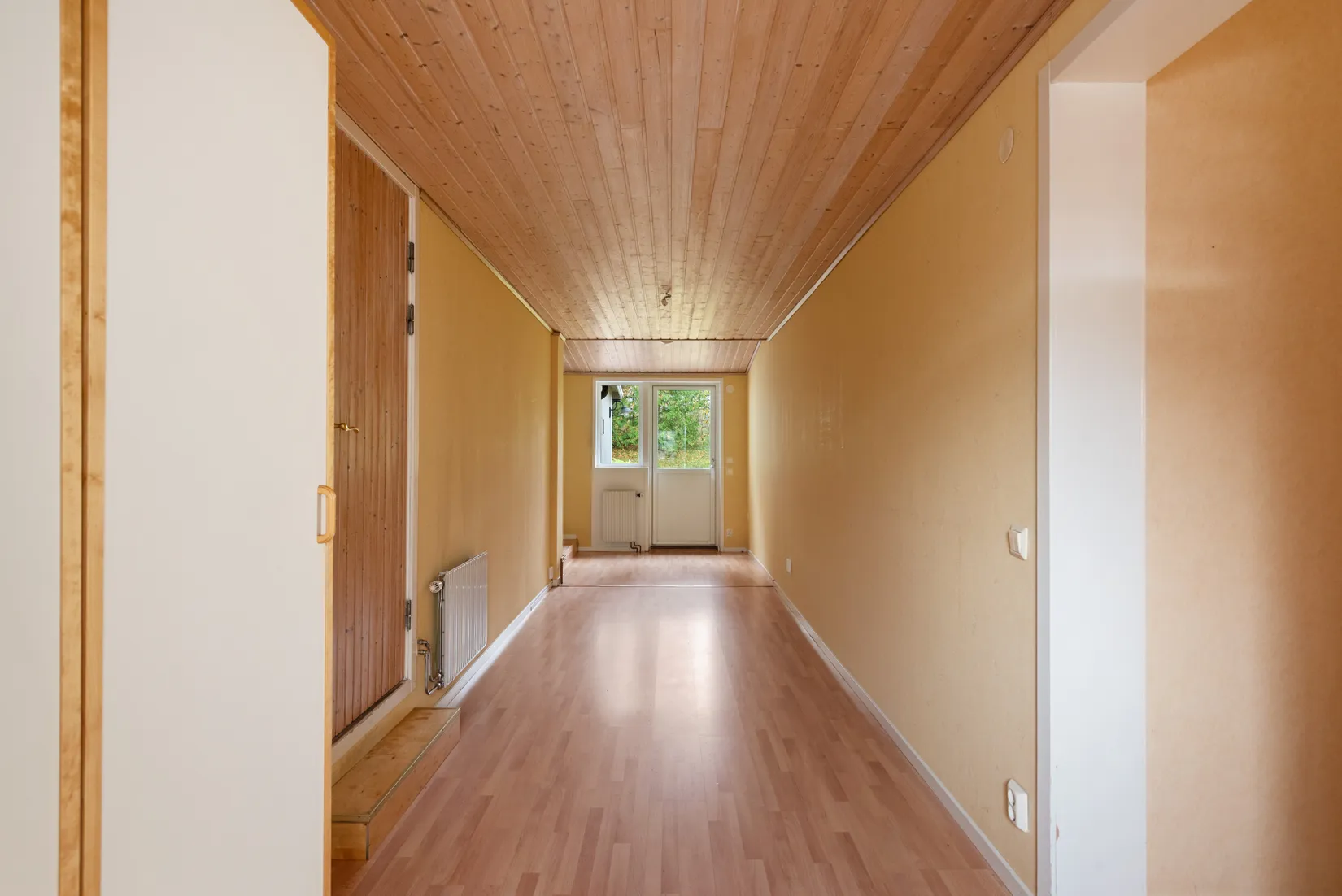 Villa, Orrvägen 54, Näsbypark, Täby