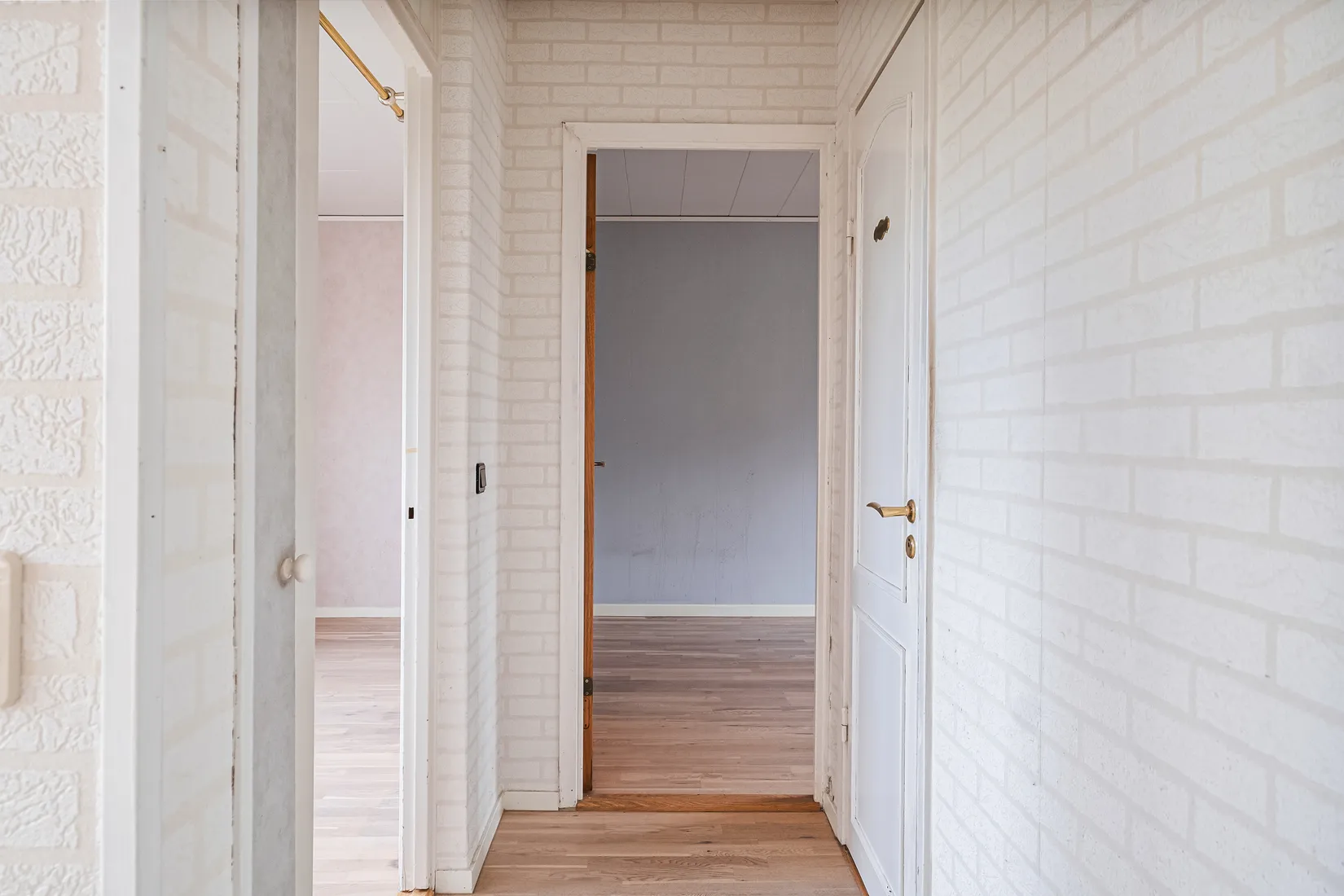Radhus, Munkhättegatan 70, Söderkulla, Malmö