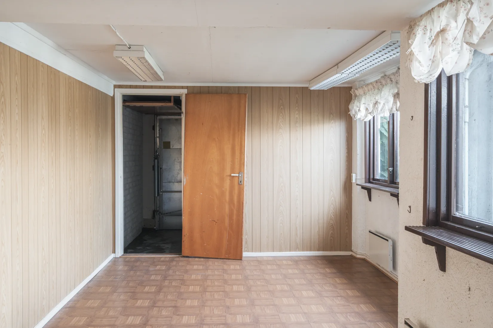 Radhus, Munkhättegatan 70, Söderkulla, Malmö