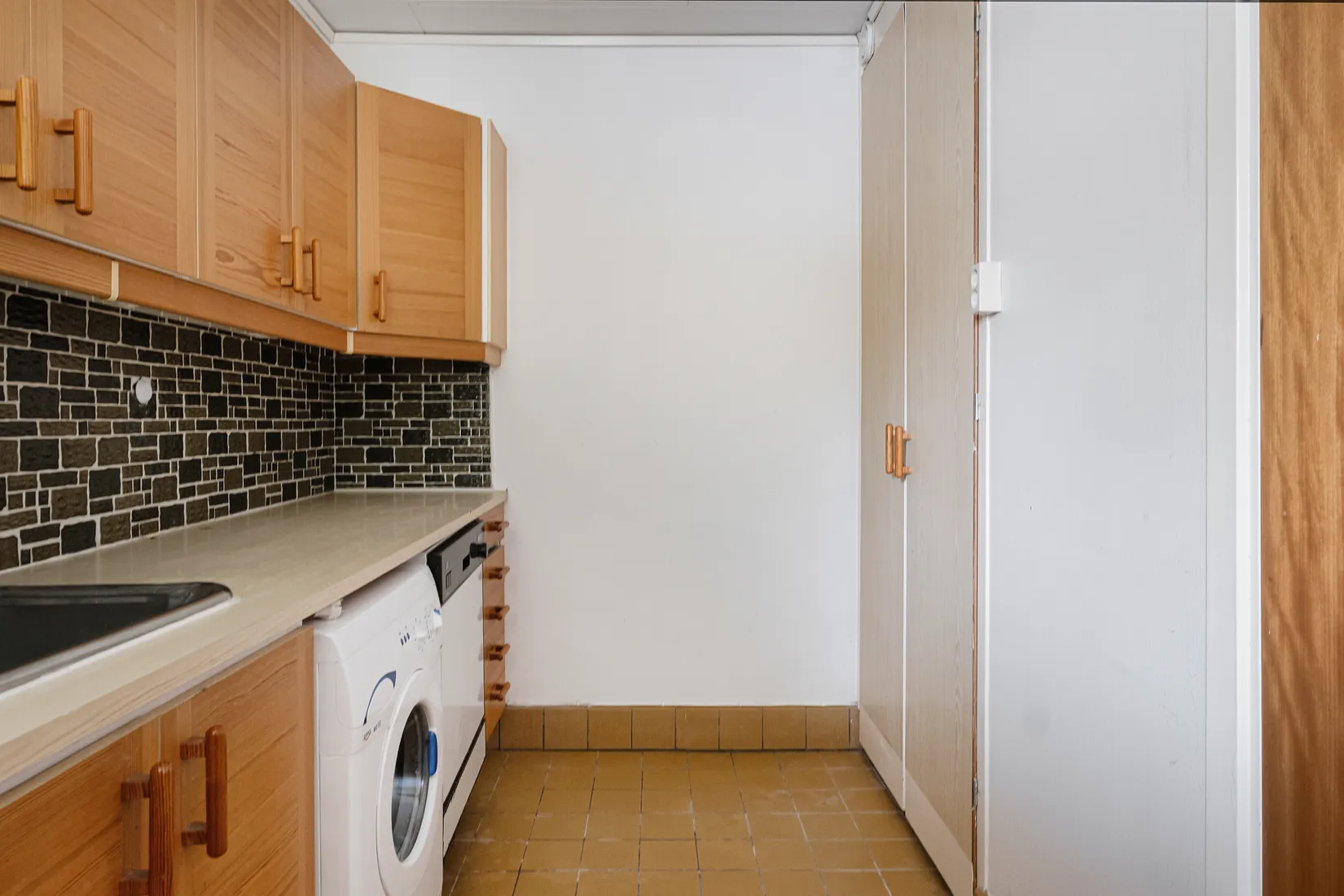 Radhus, Munkhättegatan 70, Söderkulla, Malmö