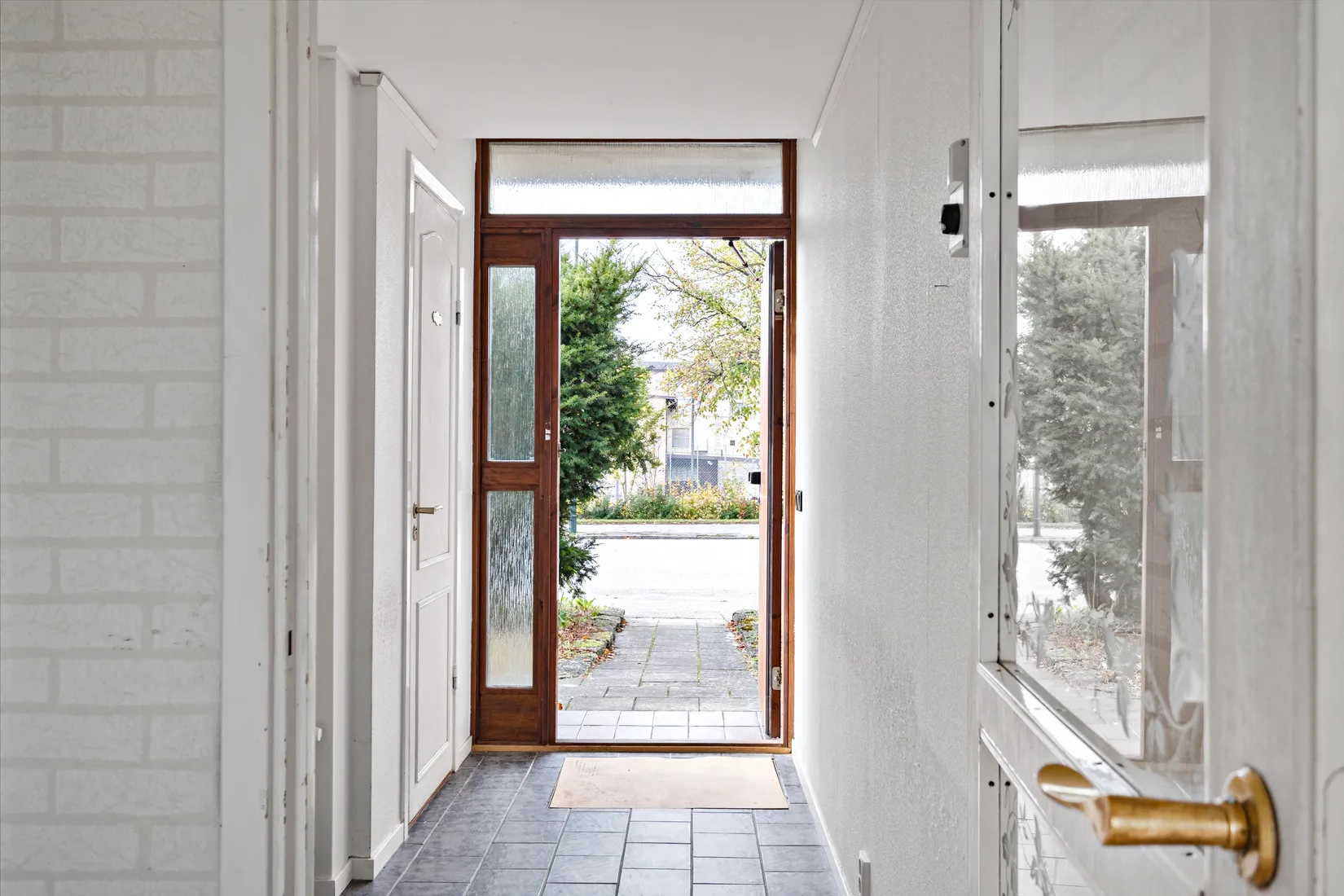 Radhus, Munkhättegatan 70, Söderkulla, Malmö
