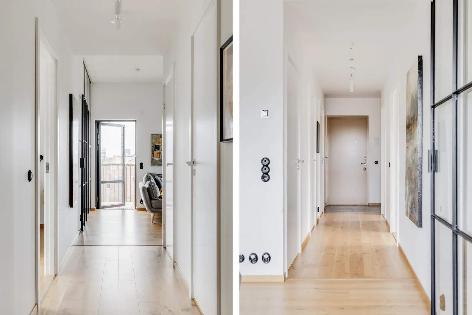 Bostadsrätt, Neptunigatan 71, Varvsstaden, Malmö