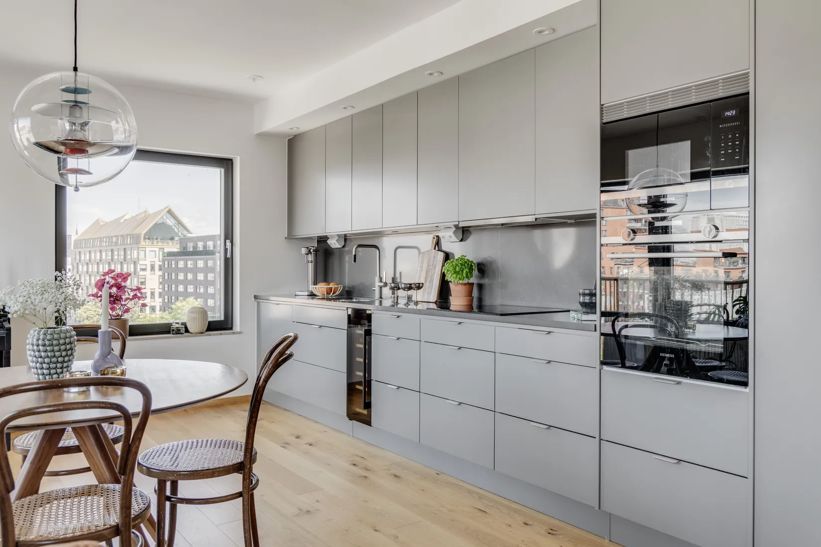 Bostadsrätt, Neptunigatan 71, Varvsstaden, Malmö