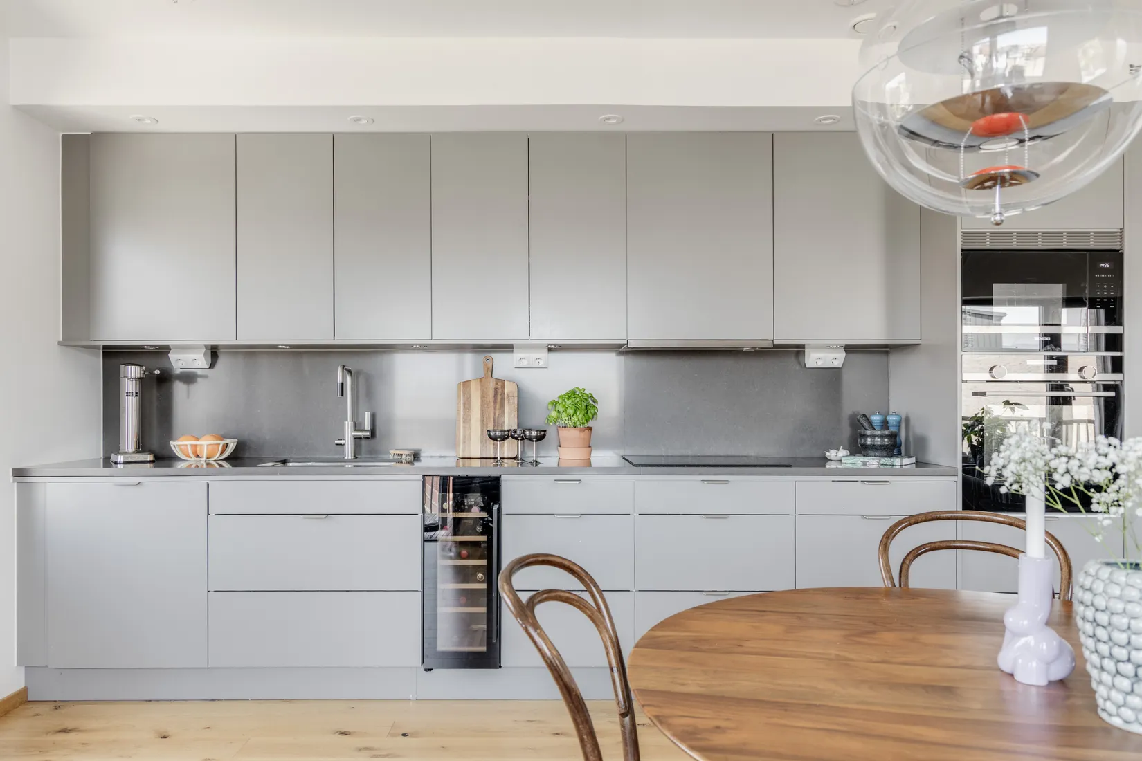 Bostadsrätt, Neptunigatan 71, Varvsstaden, Malmö