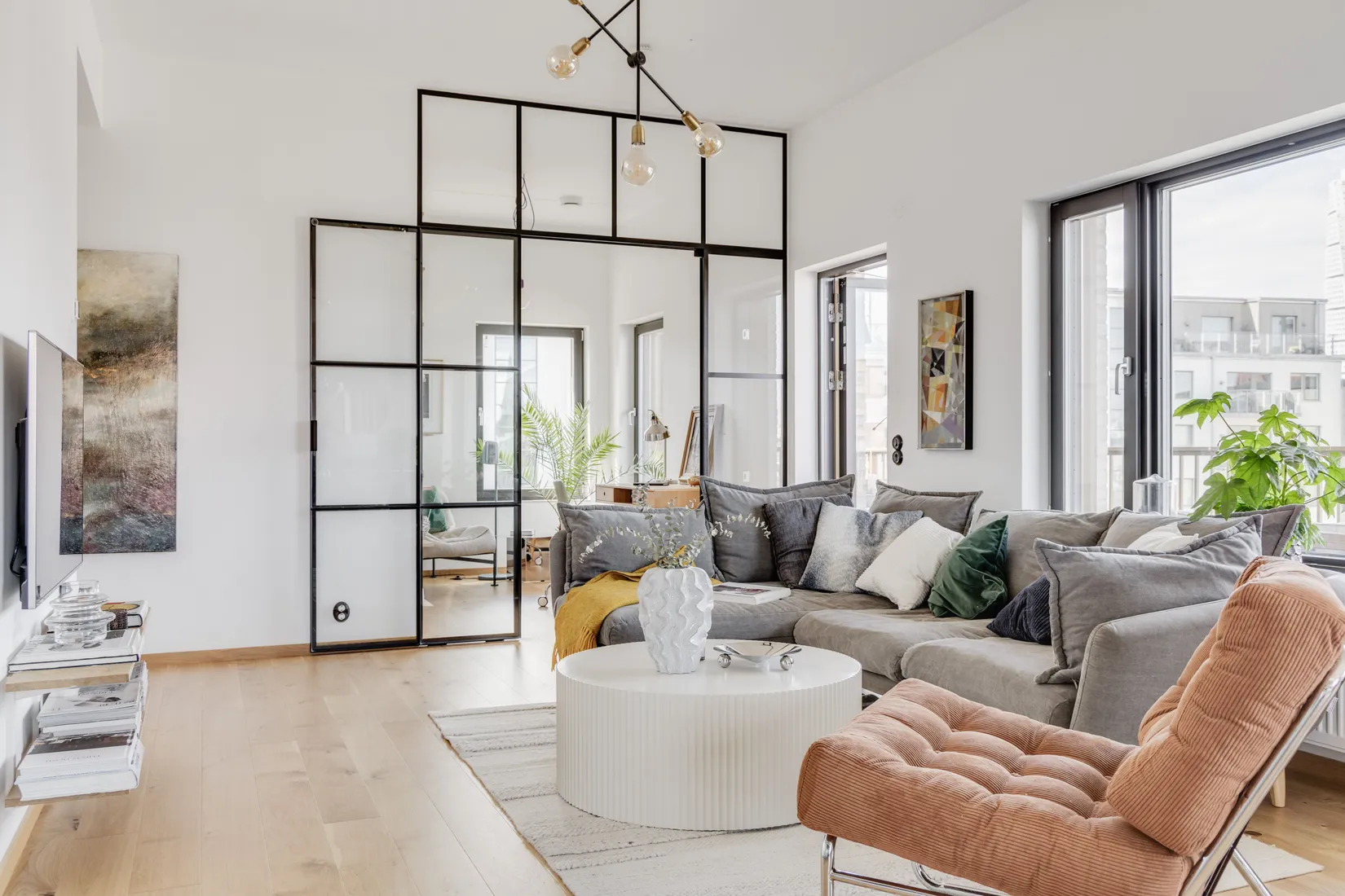 Bostadsrätt, Neptunigatan 71, Varvsstaden, Malmö