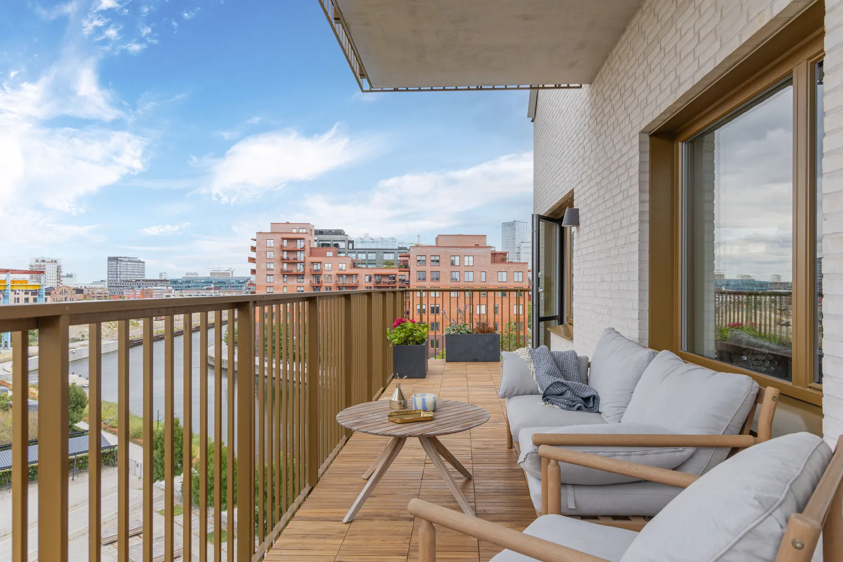 Bostadsrätt, Neptunigatan 71, Varvsstaden, Malmö