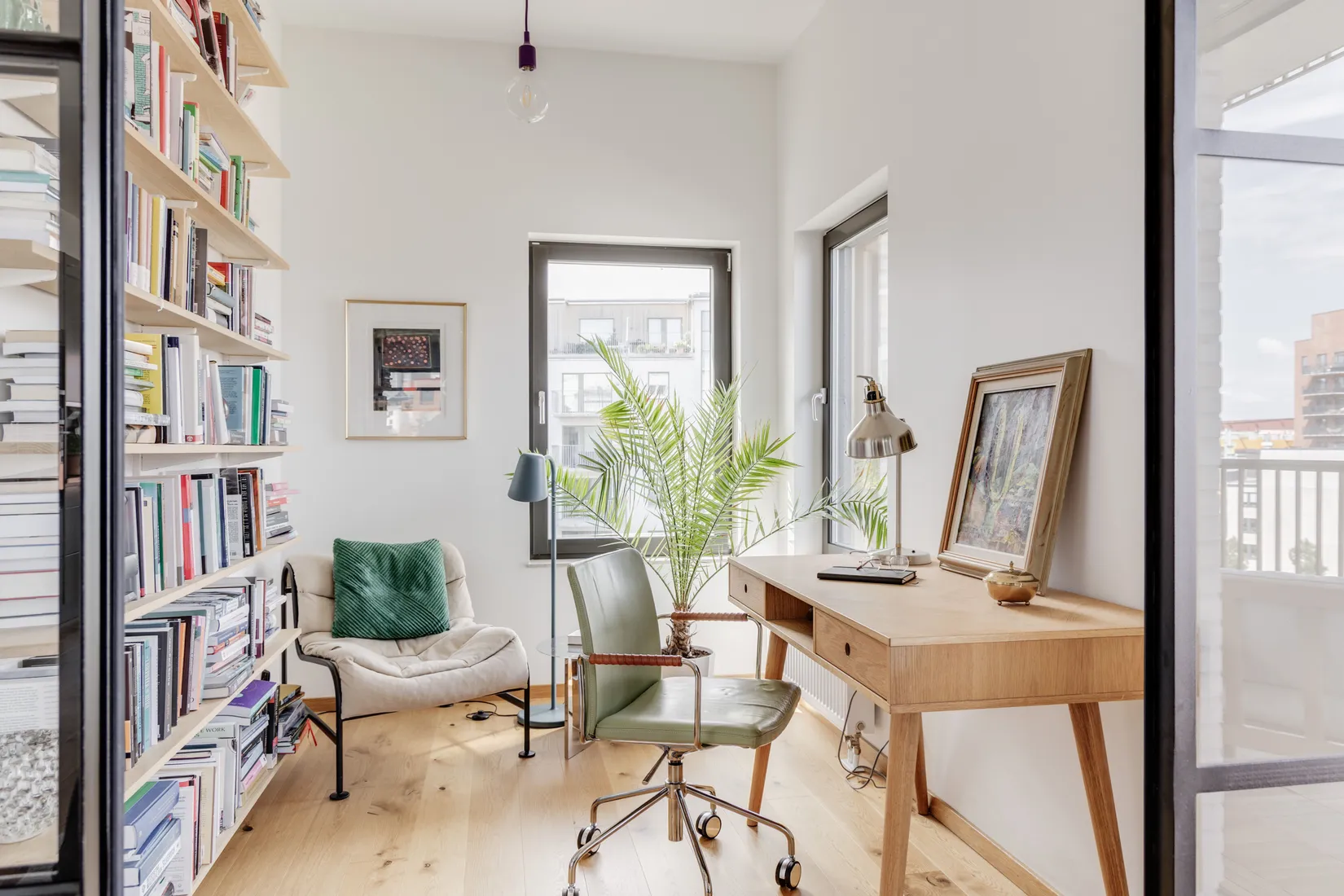 Bostadsrätt, Neptunigatan 71, Varvsstaden, Malmö