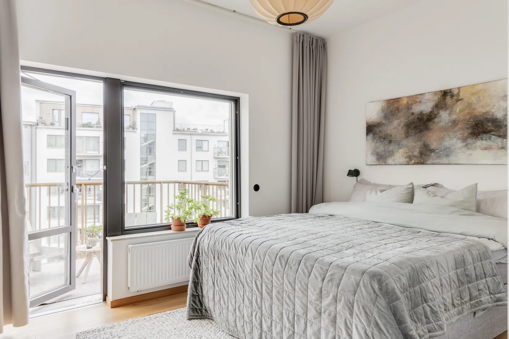 Bostadsrätt, Neptunigatan 71, Varvsstaden, Malmö