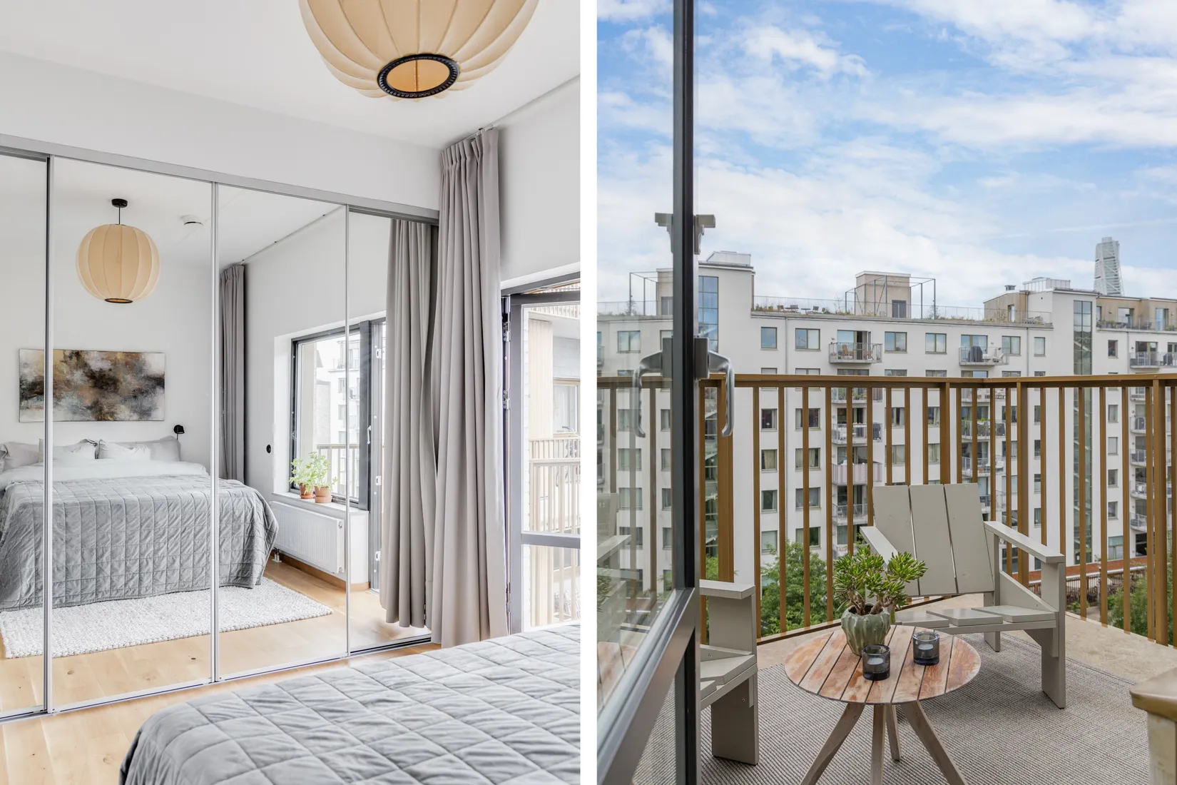 Bostadsrätt, Neptunigatan 71, Varvsstaden, Malmö