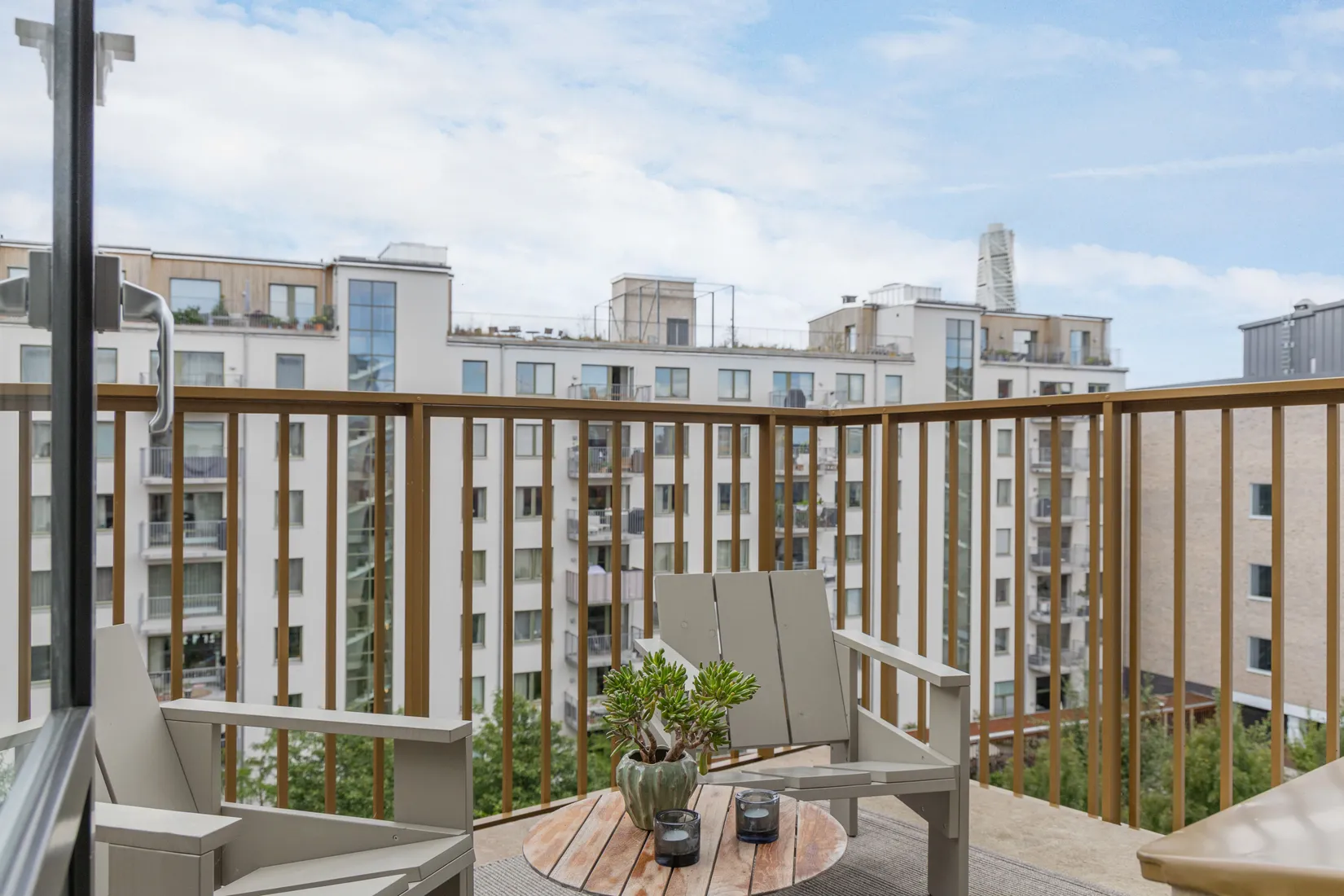 Bostadsrätt, Neptunigatan 71, Varvsstaden, Malmö