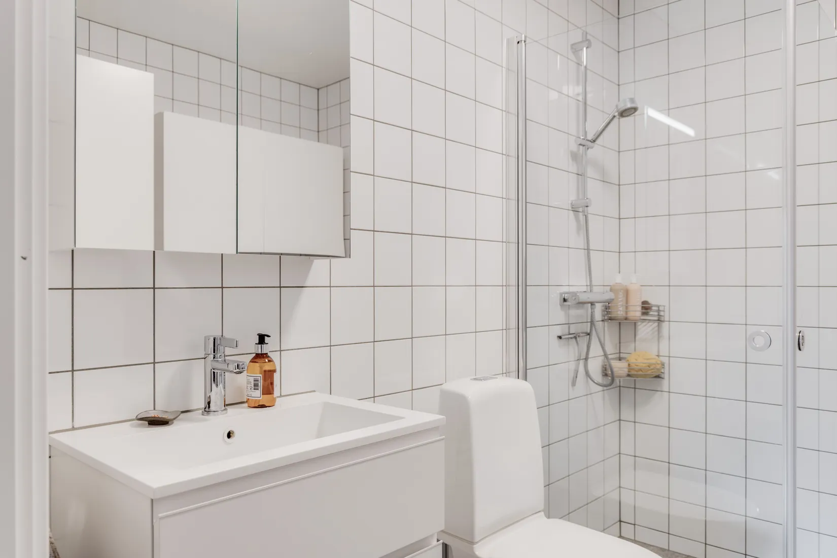 Bostadsrätt, Neptunigatan 71, Varvsstaden, Malmö