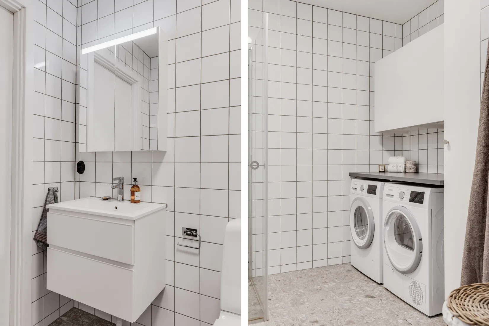 Bostadsrätt, Neptunigatan 71, Varvsstaden, Malmö