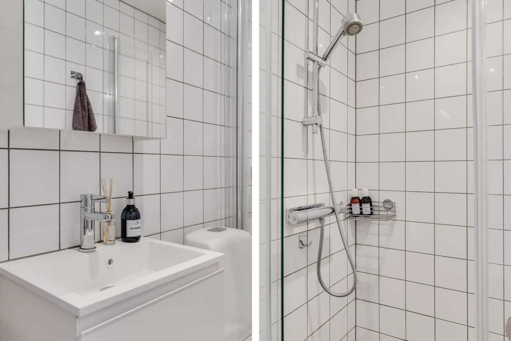 Bostadsrätt, Neptunigatan 71, Varvsstaden, Malmö