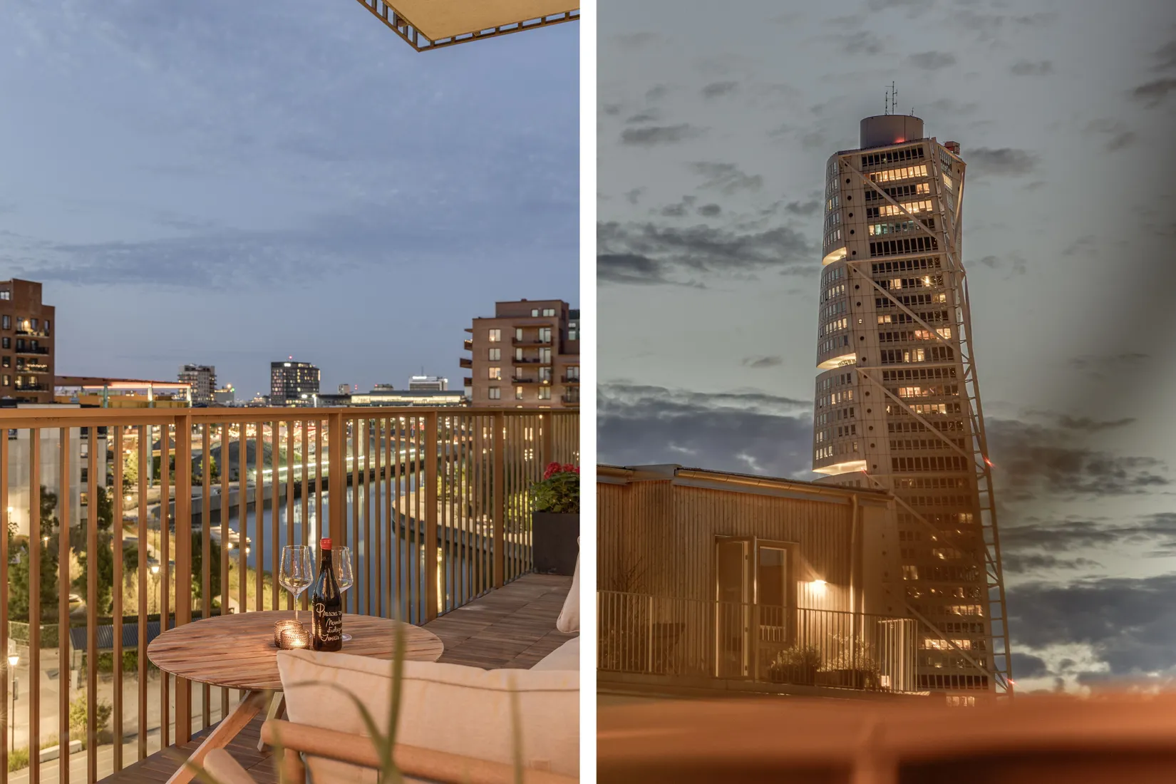 Bostadsrätt, Neptunigatan 71, Varvsstaden, Malmö