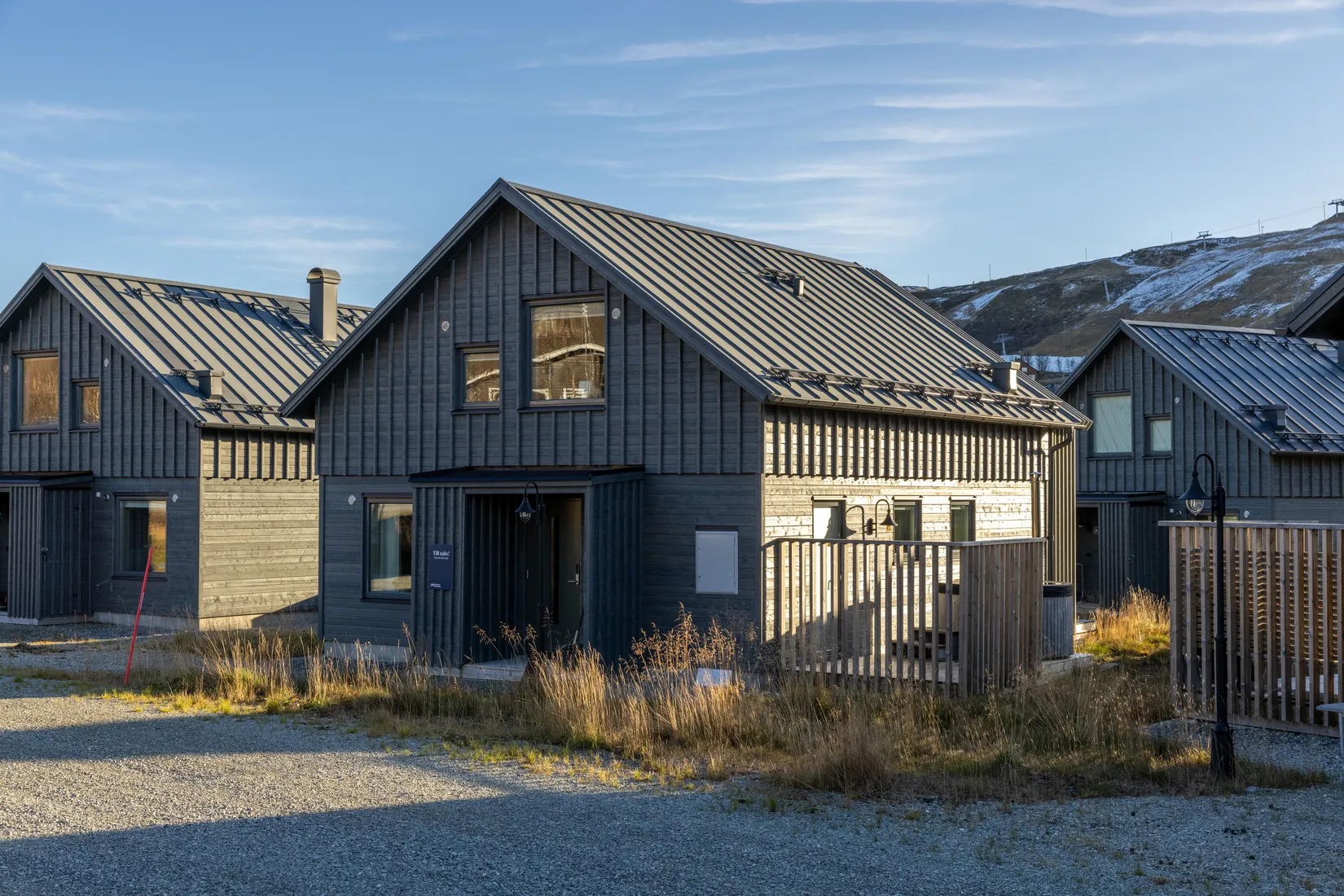 Bostadsrätt, Hamrafjällsstigen 36B, Tänndalen - Funäsdalen, Härjedalen