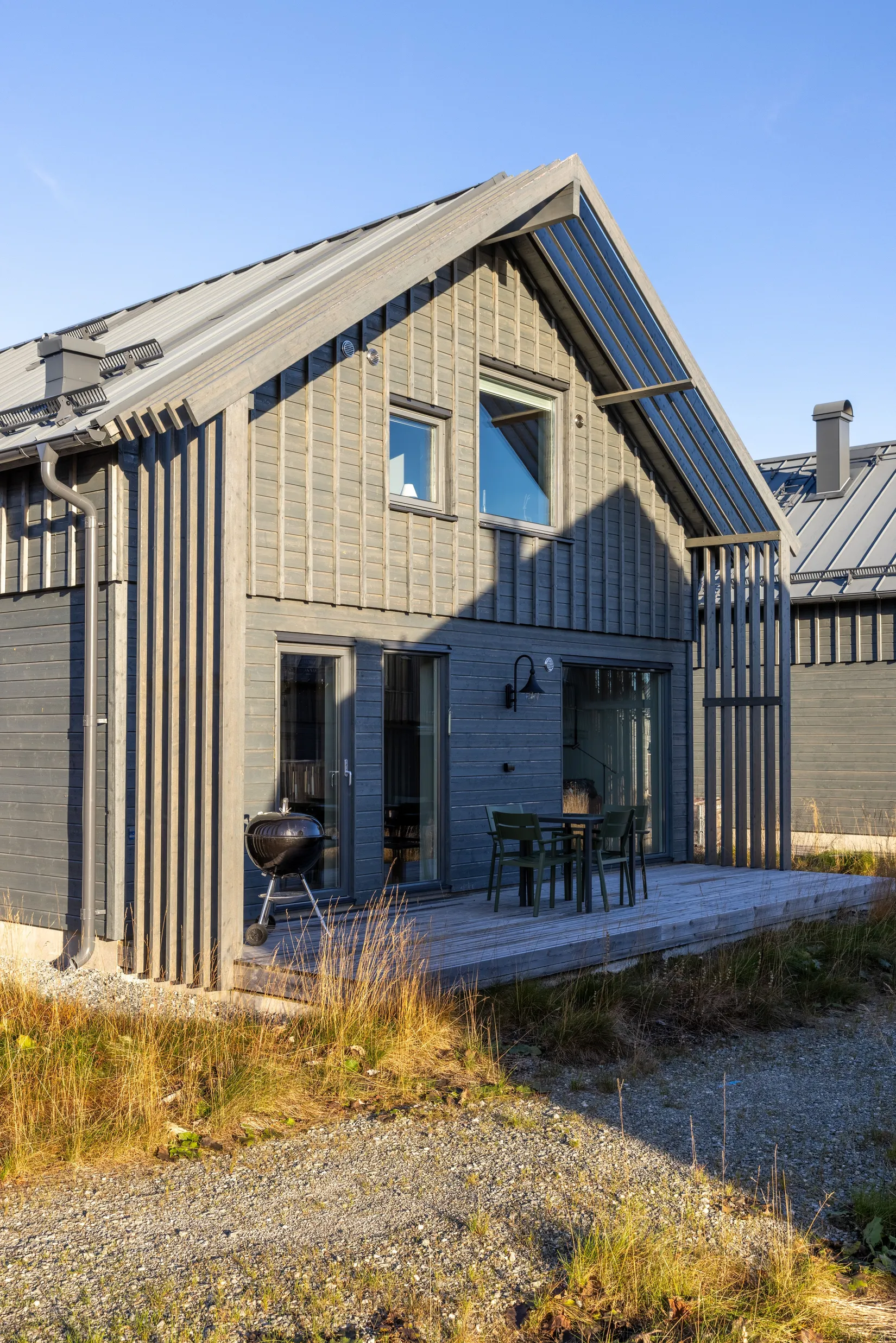 Bostadsrätt, Hamrafjällsstigen 36B, Tänndalen - Funäsdalen, Härjedalen