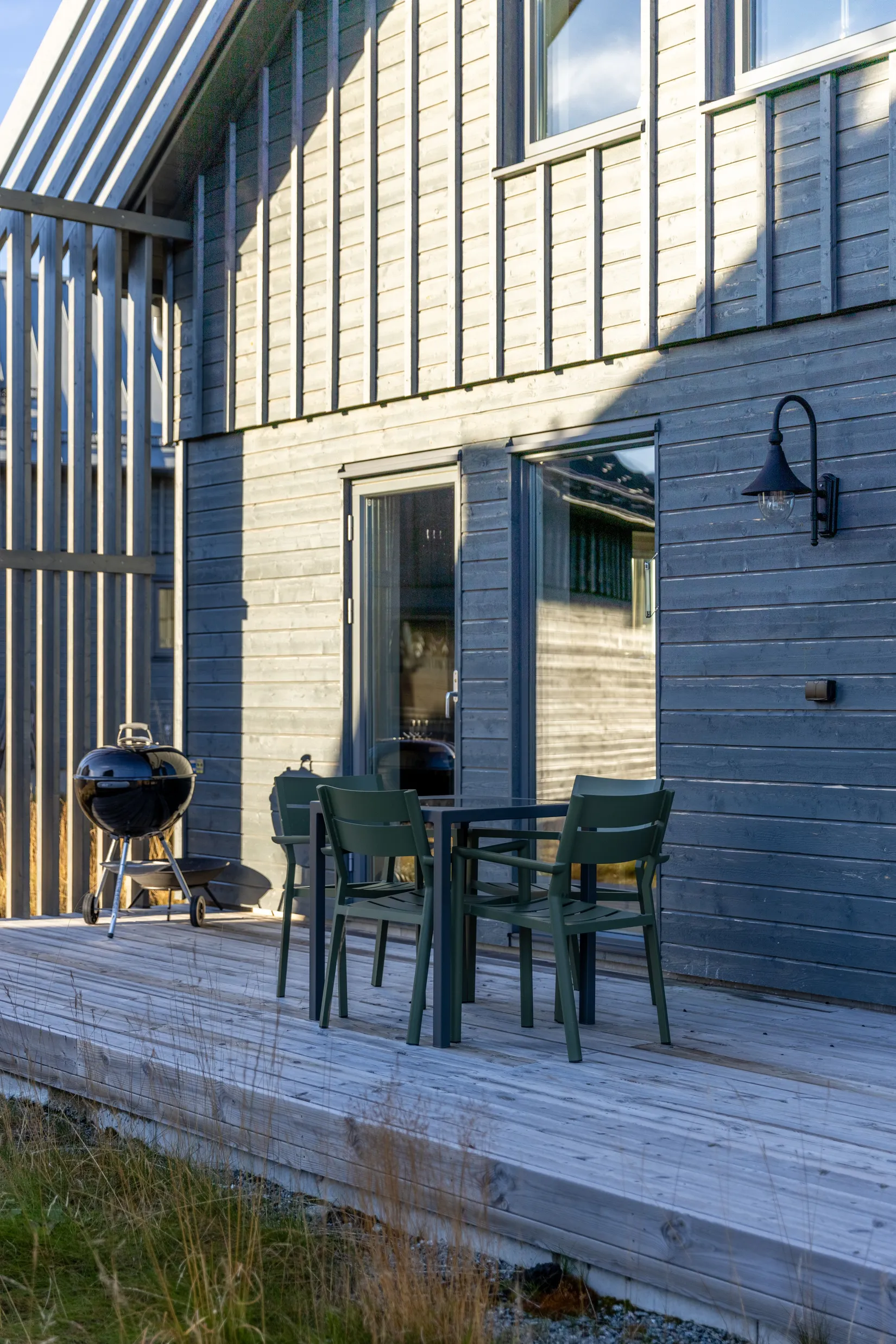 Bostadsrätt, Hamrafjällsstigen 36B, Tänndalen - Funäsdalen, Härjedalen