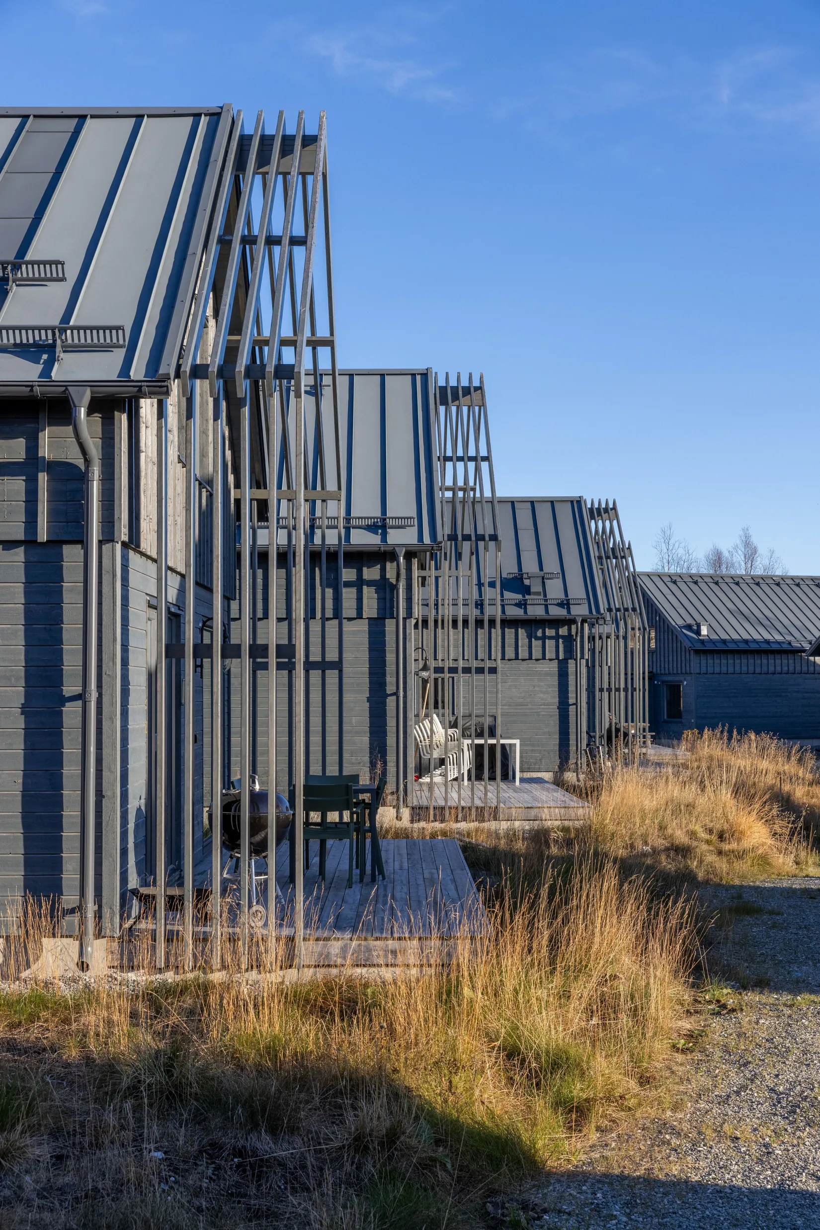 Bostadsrätt, Hamrafjällsstigen 36B, Tänndalen - Funäsdalen, Härjedalen