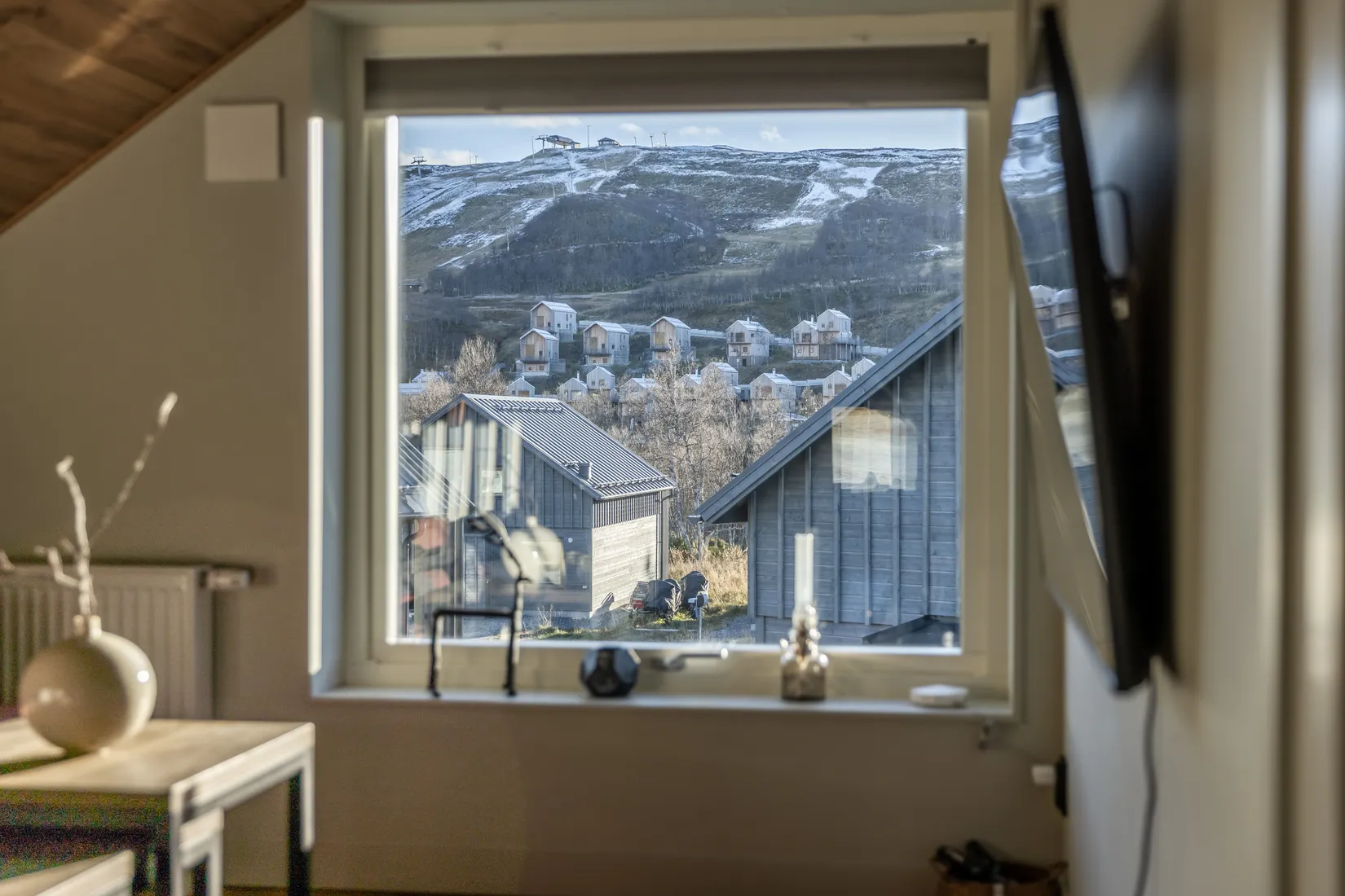 Bostadsrätt, Hamrafjällsstigen 36B, Tänndalen - Funäsdalen, Härjedalen