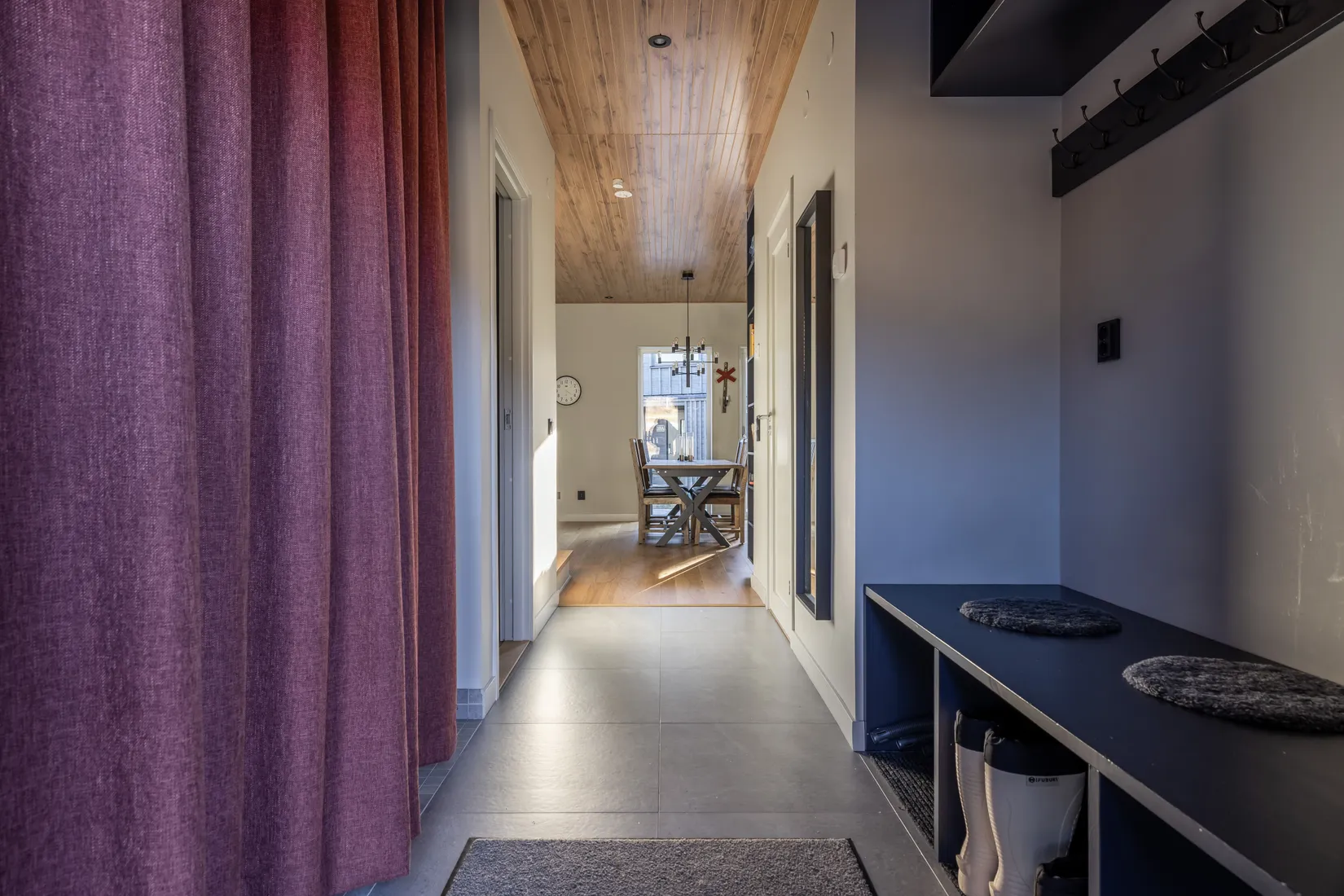 Bostadsrätt, Hamrafjällsstigen 36B, Tänndalen - Funäsdalen, Härjedalen