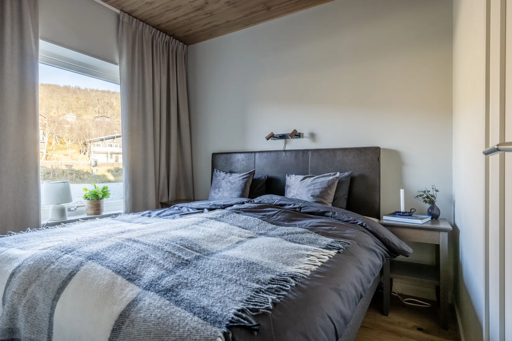 Bostadsrätt, Hamrafjällsstigen 36B, Tänndalen - Funäsdalen, Härjedalen