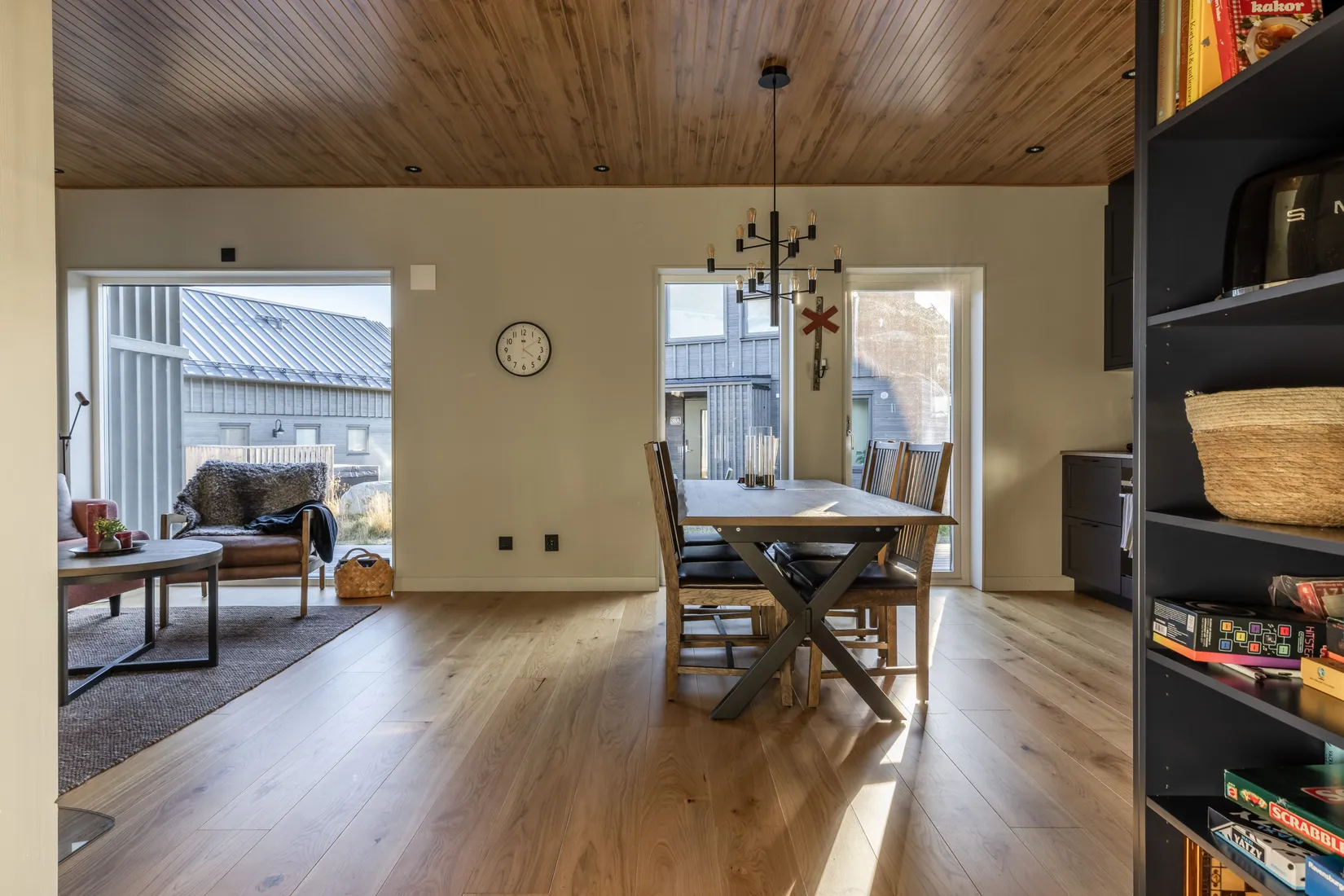 Bostadsrätt, Hamrafjällsstigen 36B, Tänndalen - Funäsdalen, Härjedalen