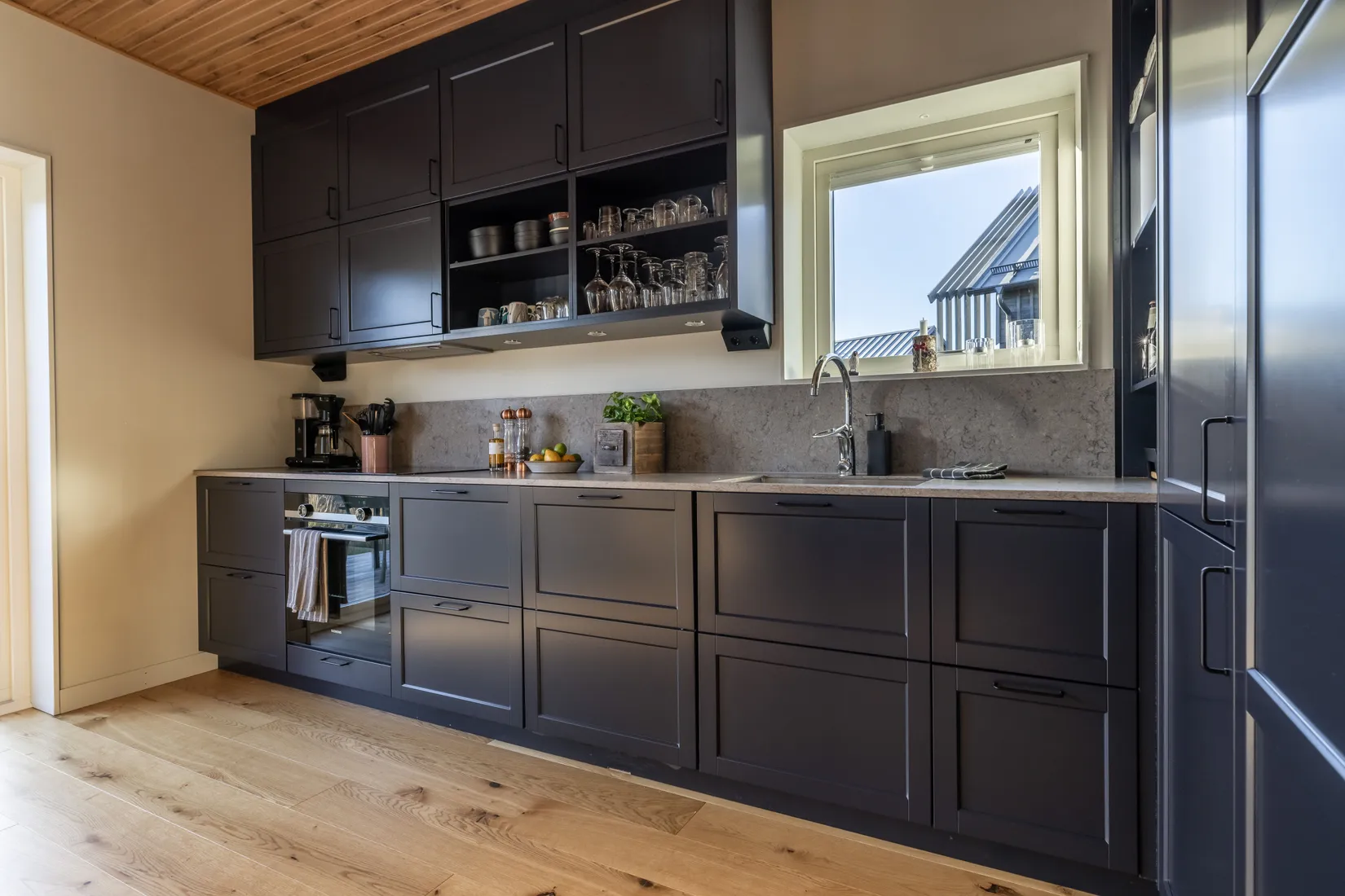 Bostadsrätt, Hamrafjällsstigen 36B, Tänndalen - Funäsdalen, Härjedalen