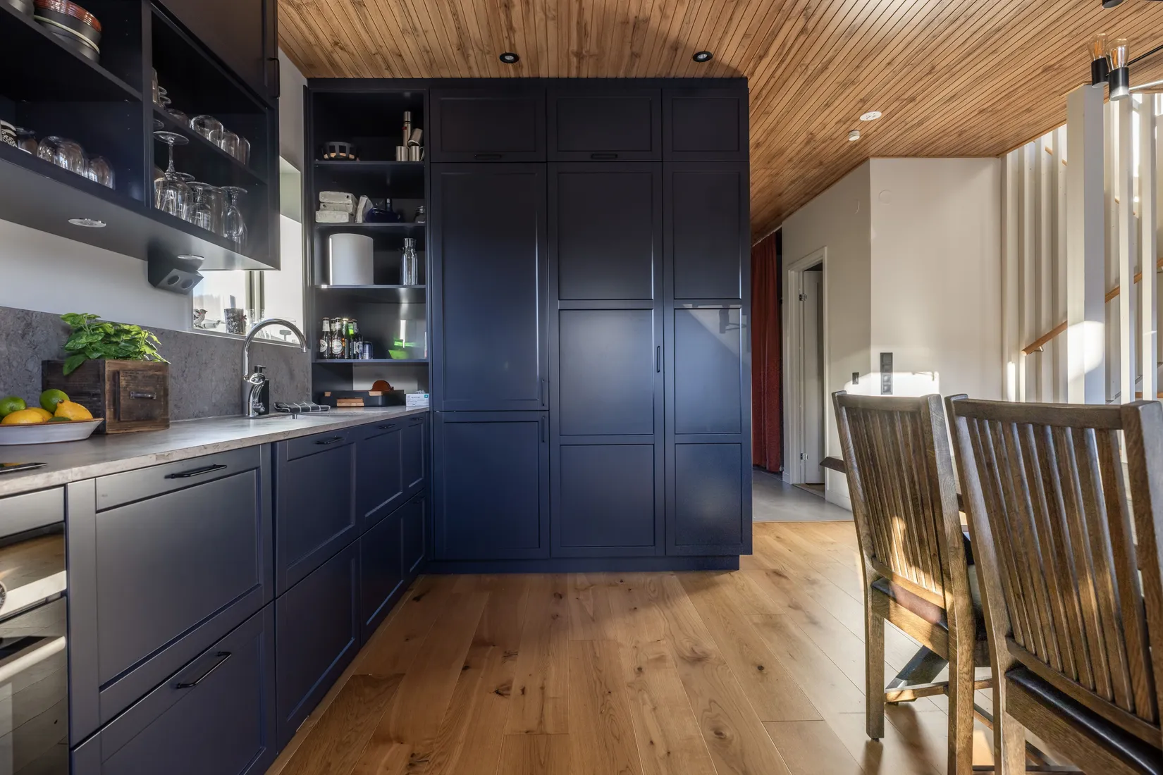 Bostadsrätt, Hamrafjällsstigen 36B, Tänndalen - Funäsdalen, Härjedalen