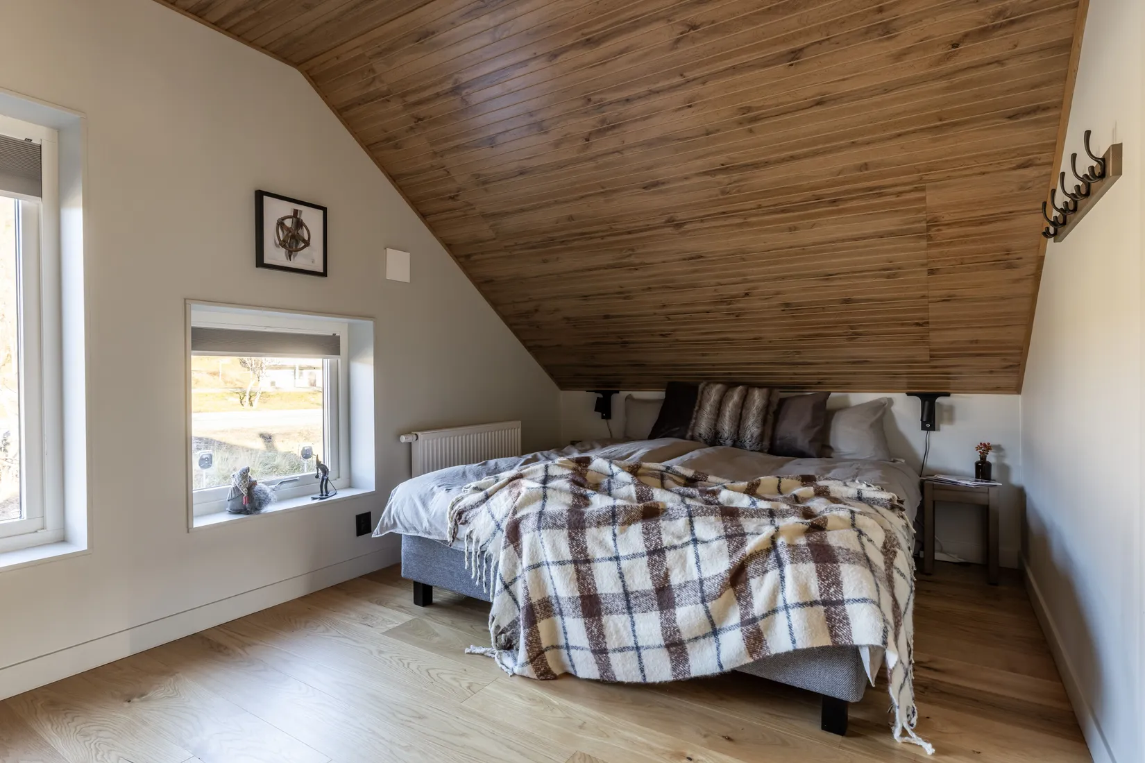 Bostadsrätt, Hamrafjällsstigen 36B, Tänndalen - Funäsdalen, Härjedalen