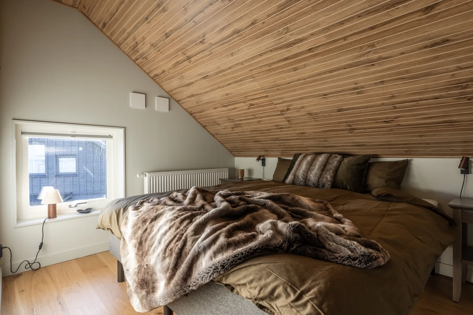 Bostadsrätt, Hamrafjällsstigen 36B, Tänndalen - Funäsdalen, Härjedalen
