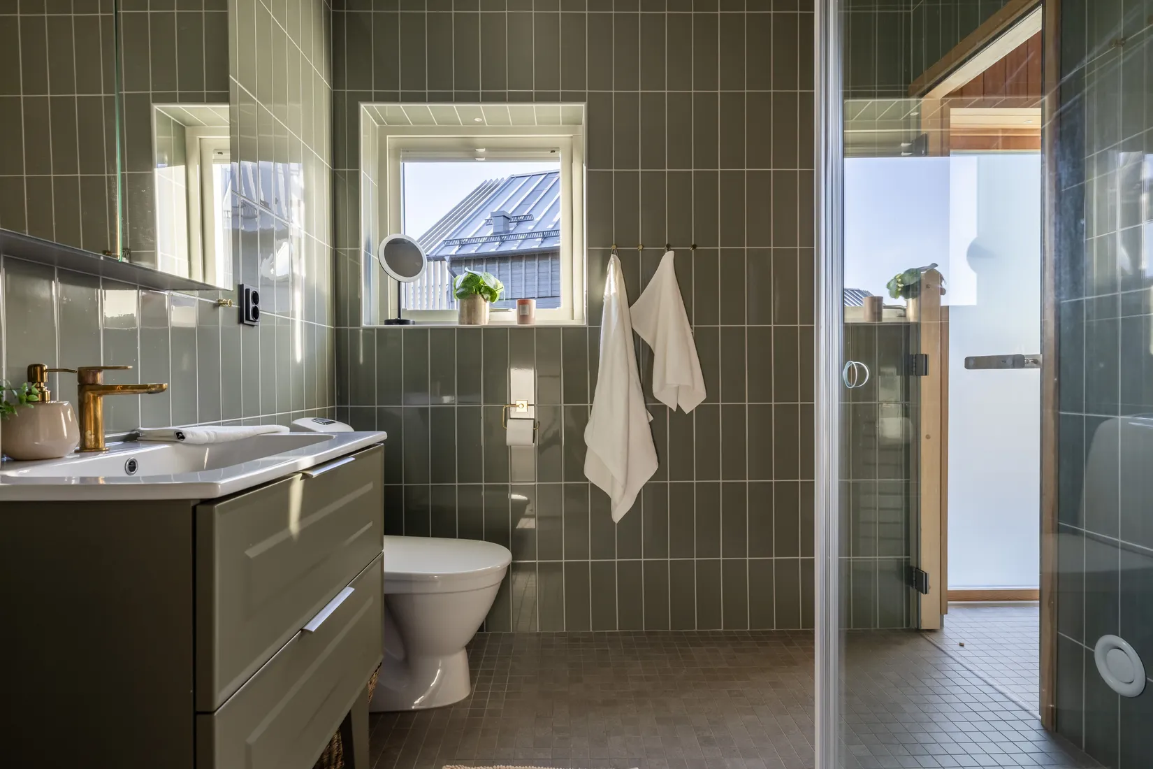 Bostadsrätt, Hamrafjällsstigen 36B, Tänndalen - Funäsdalen, Härjedalen