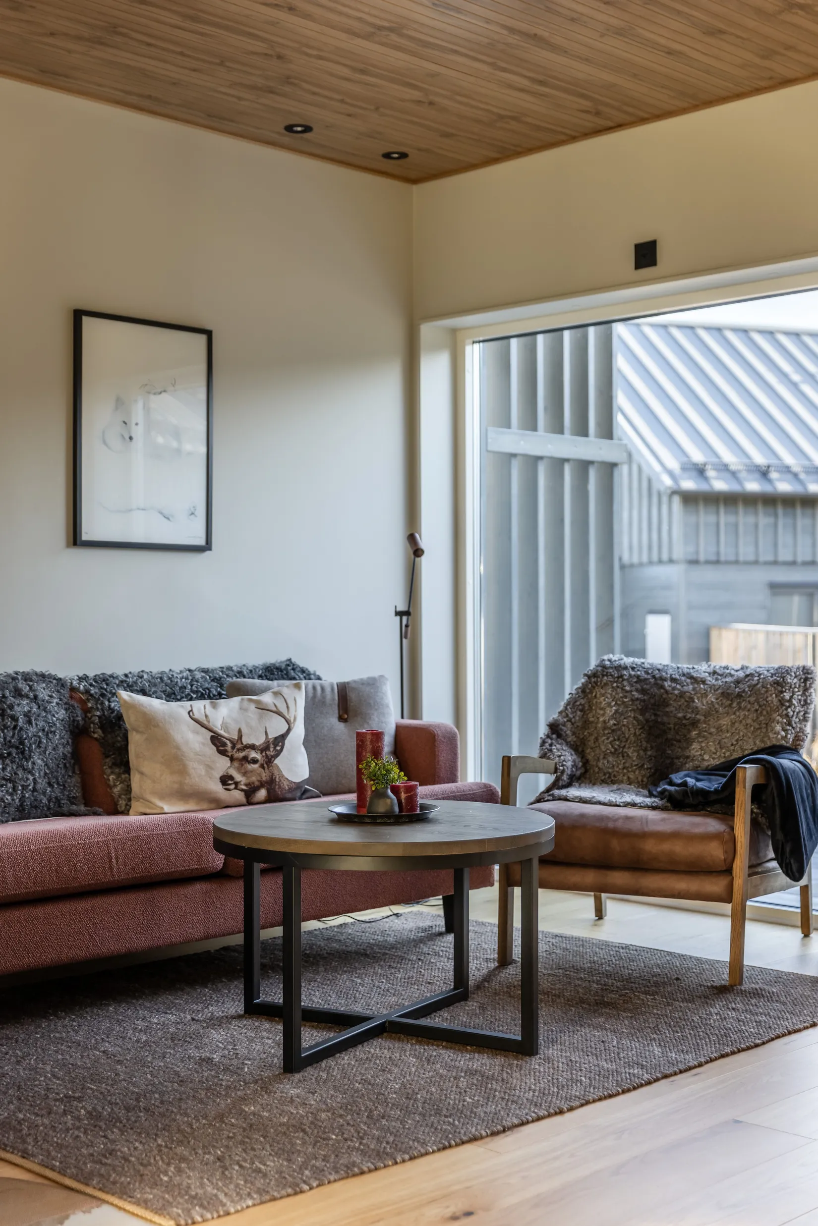 Bostadsrätt, Hamrafjällsstigen 36B, Tänndalen - Funäsdalen, Härjedalen