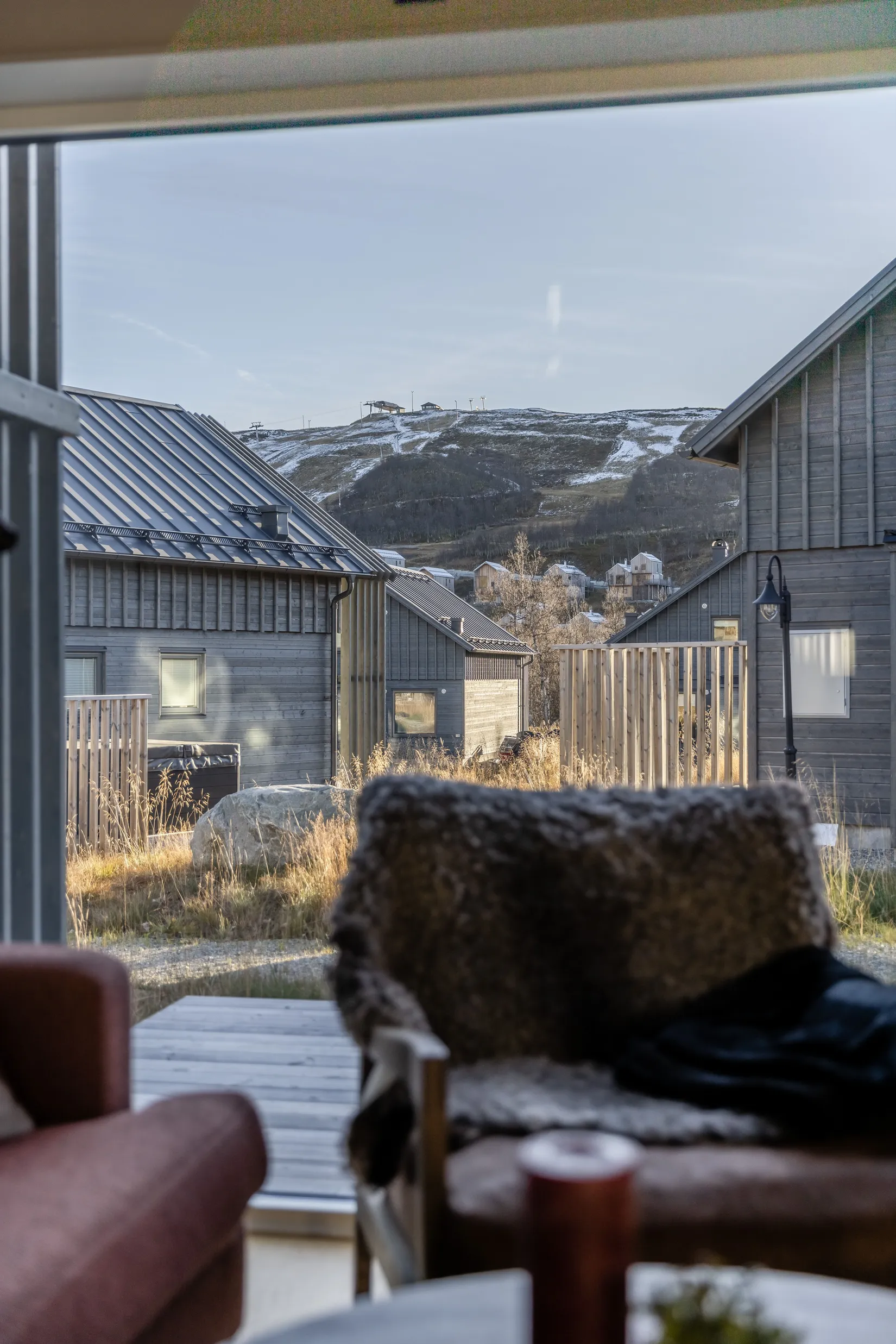 Bostadsrätt, Hamrafjällsstigen 36B, Tänndalen - Funäsdalen, Härjedalen
