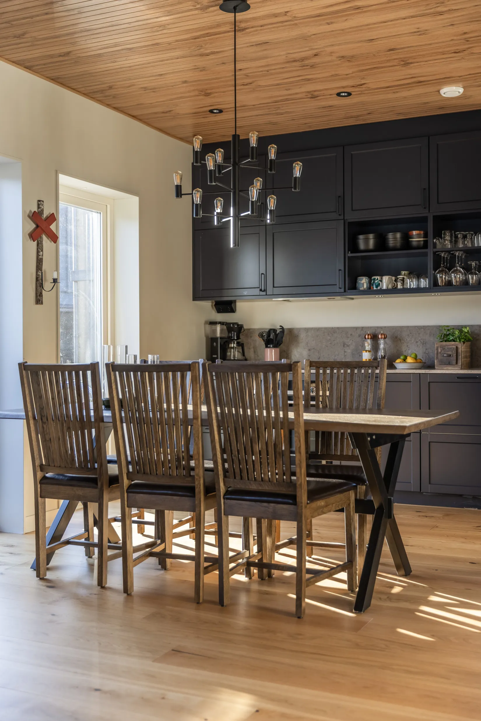 Bostadsrätt, Hamrafjällsstigen 36B, Tänndalen - Funäsdalen, Härjedalen