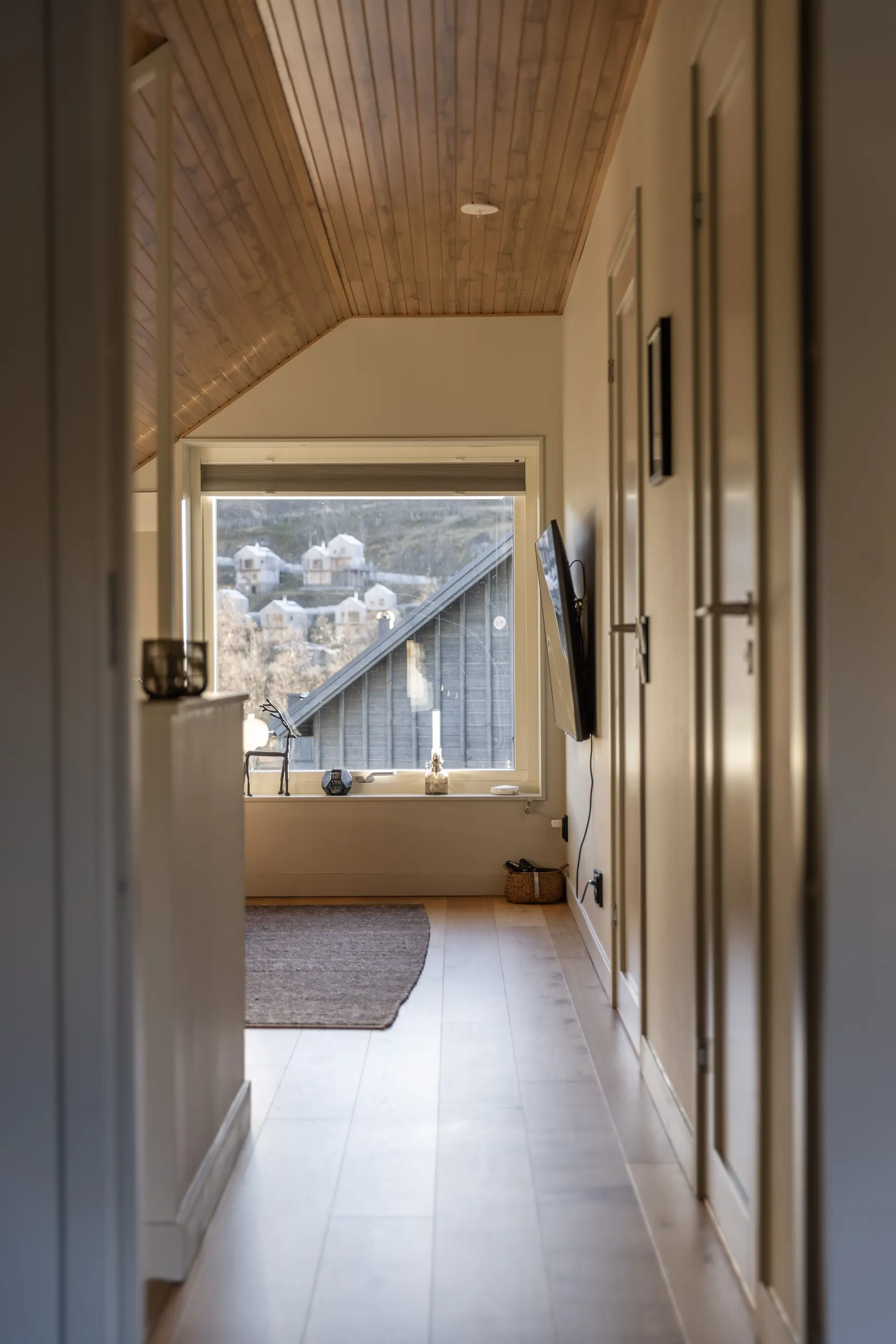 Bostadsrätt, Hamrafjällsstigen 36B, Tänndalen - Funäsdalen, Härjedalen