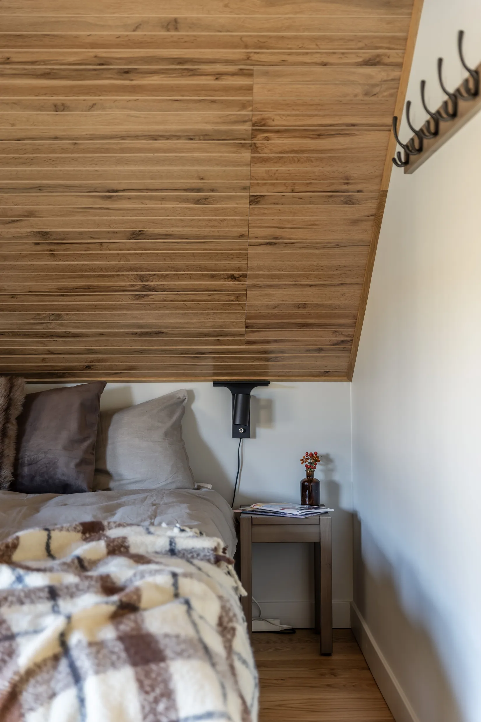 Bostadsrätt, Hamrafjällsstigen 36B, Tänndalen - Funäsdalen, Härjedalen