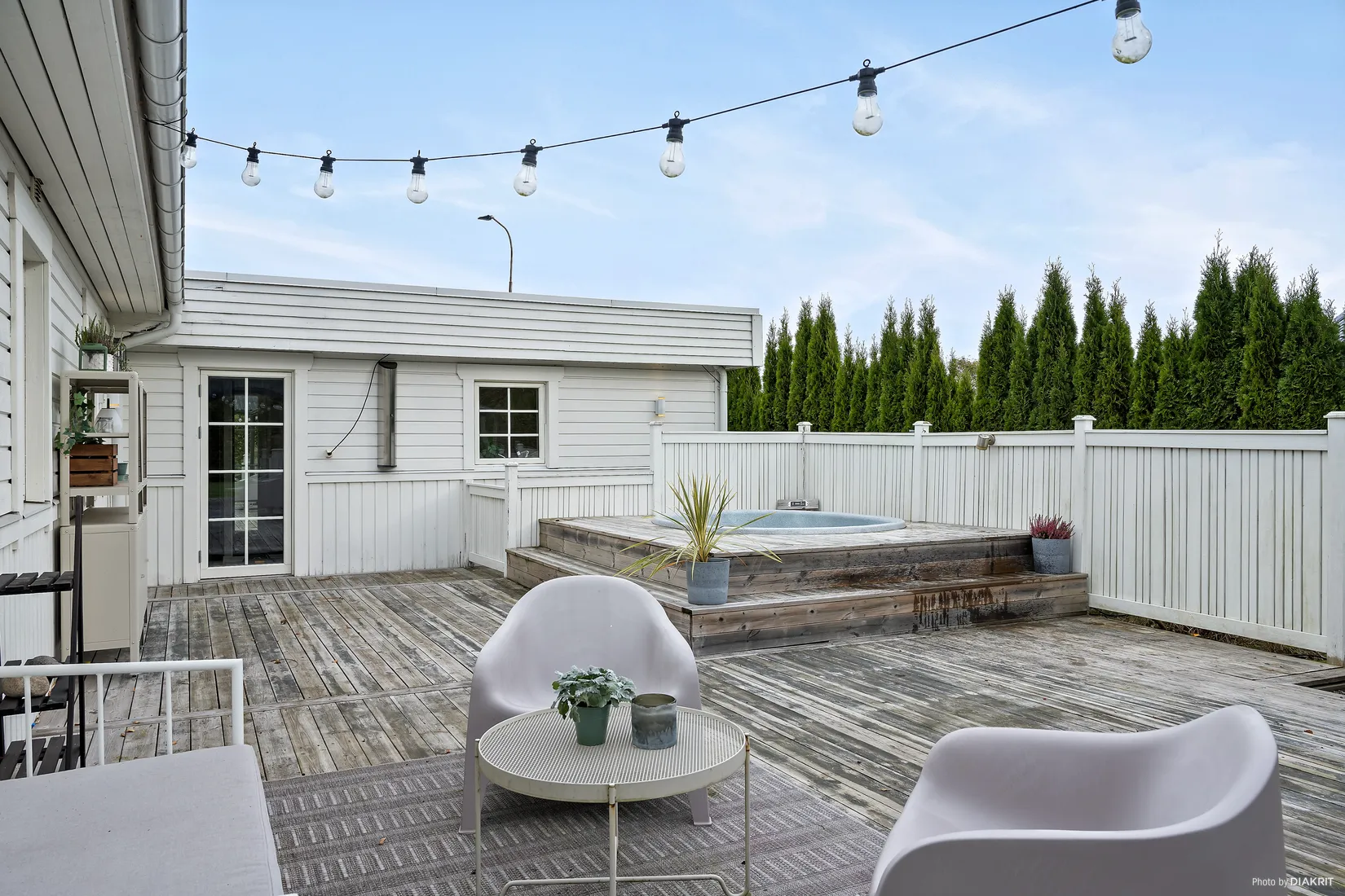 Villa, Backgatan 9, Eldsberga, Halmstad