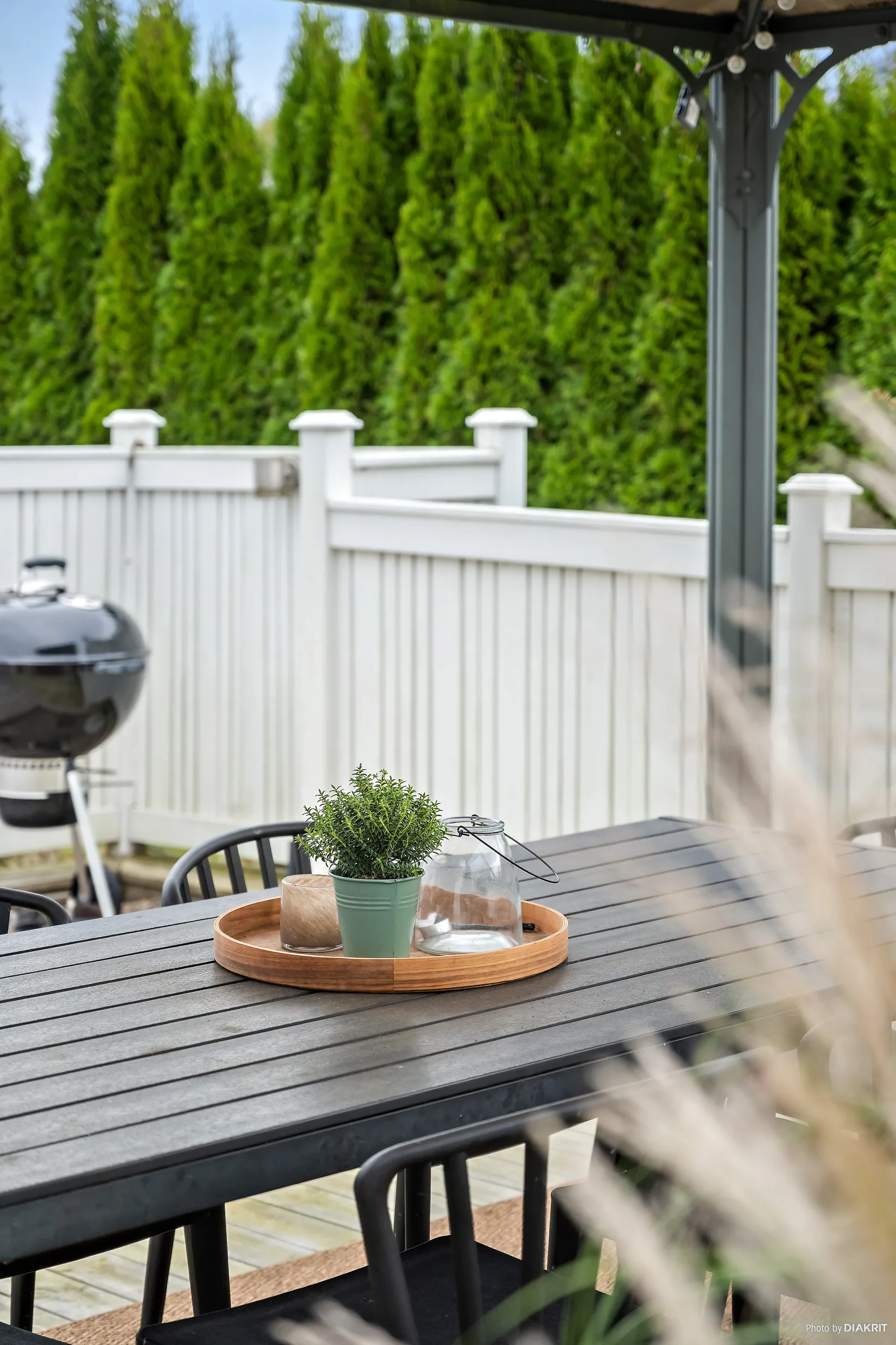Villa, Backgatan 9, Eldsberga, Halmstad