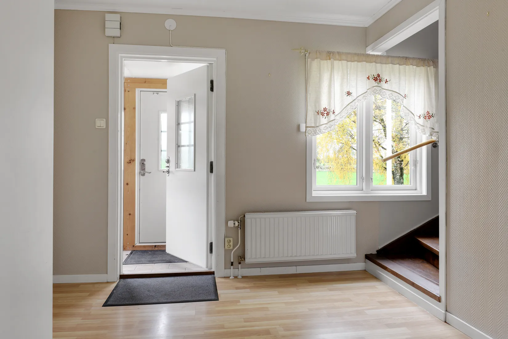 Villa, Tiarp Granlid, Tiarp, Falköping