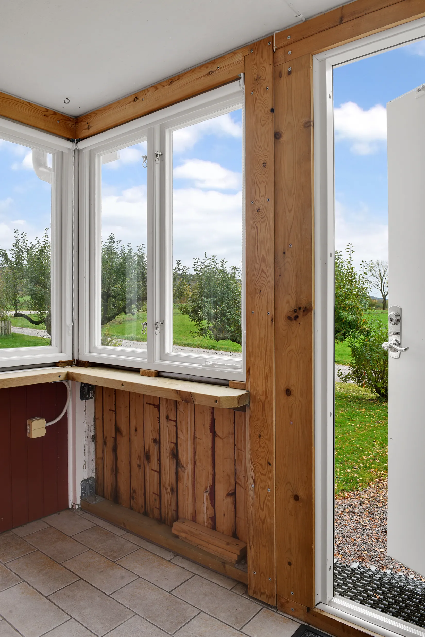 Villa, Tiarp Granlid, Tiarp, Falköping
