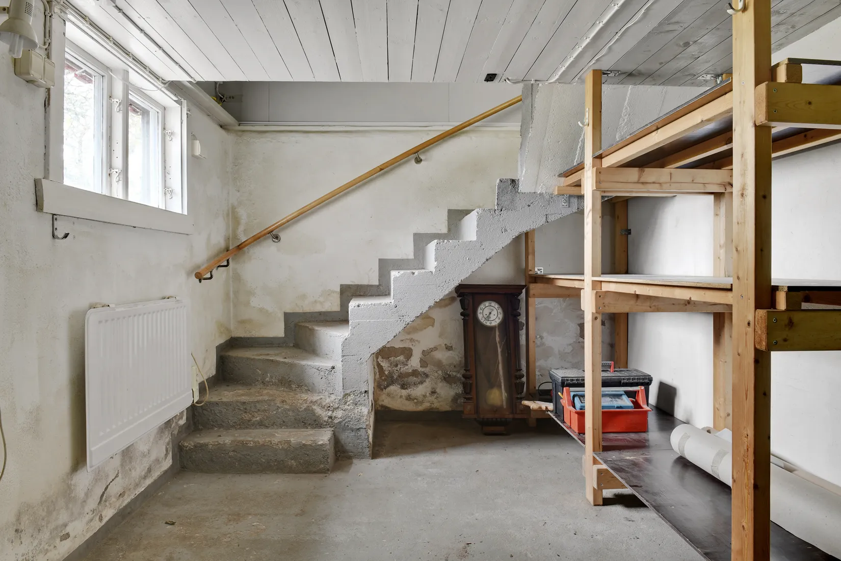 Villa, Tiarp Granlid, Tiarp, Falköping