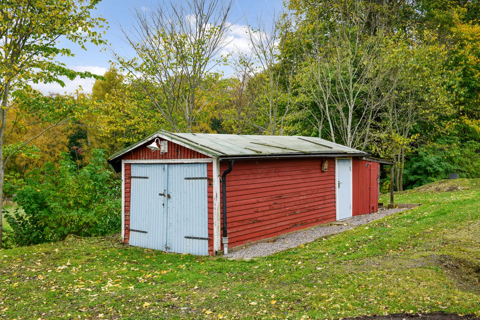 Villa, Tiarp Granlid, Tiarp, Falköping