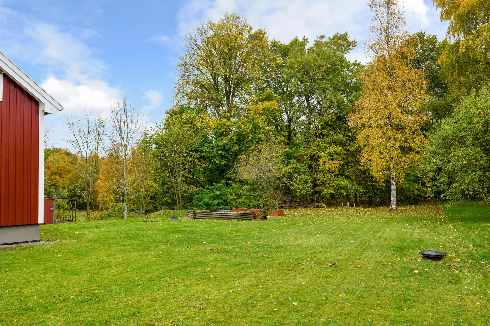 Villa, Tiarp Granlid, Tiarp, Falköping