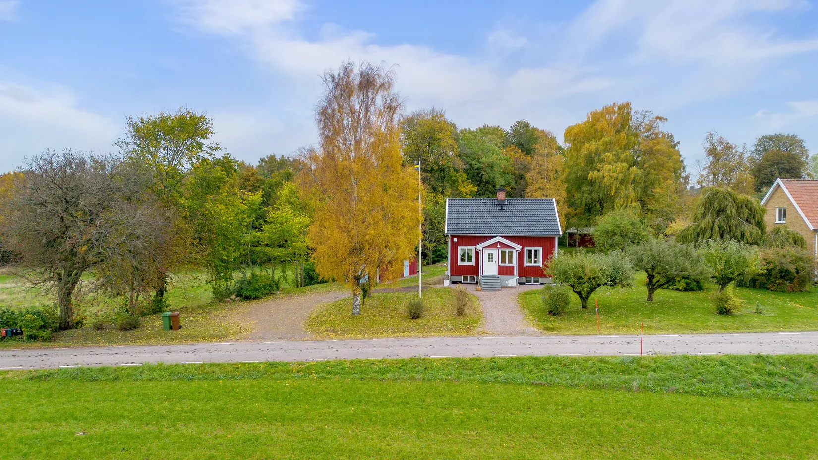 Villa, Tiarp Granlid, Tiarp, Falköping