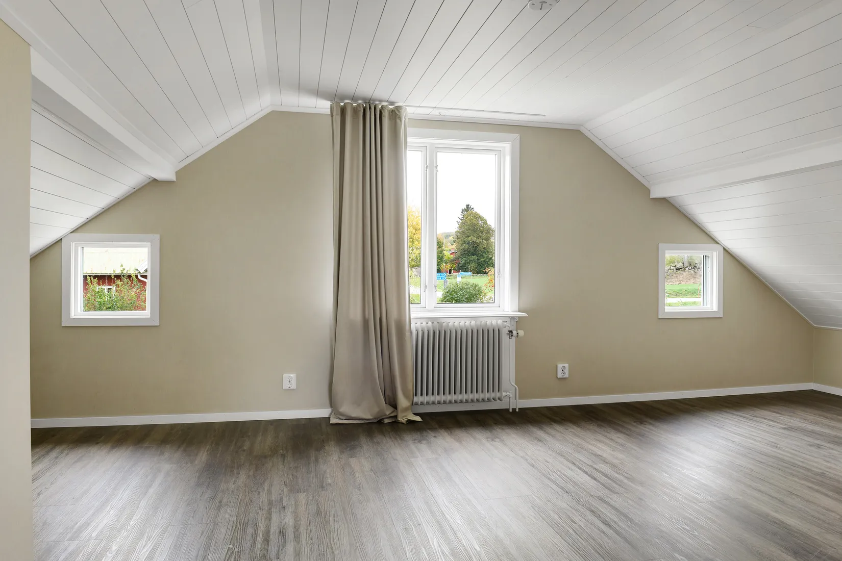 Villa, Tiarp Granlid, Tiarp, Falköping