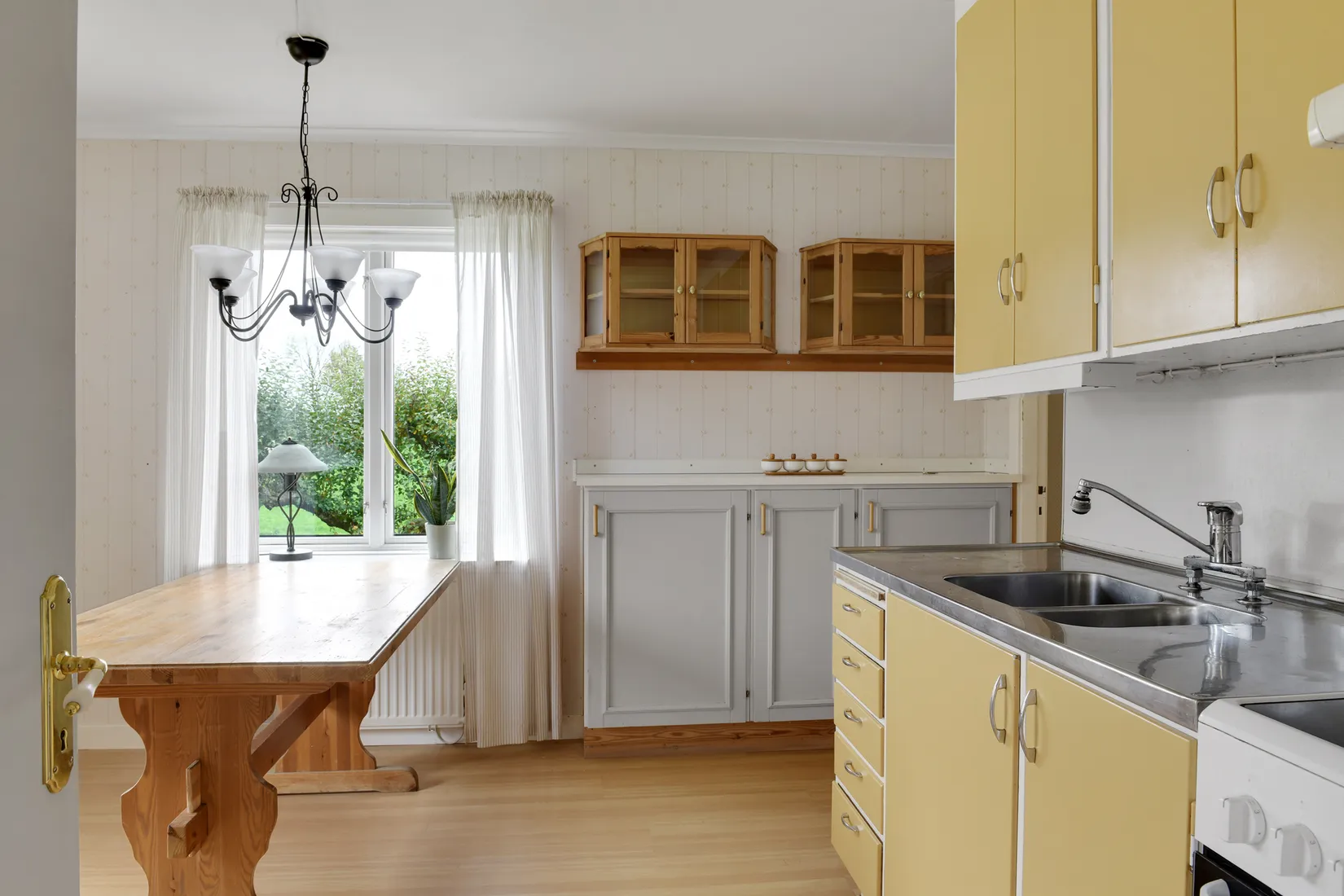 Villa, Tiarp Granlid, Tiarp, Falköping