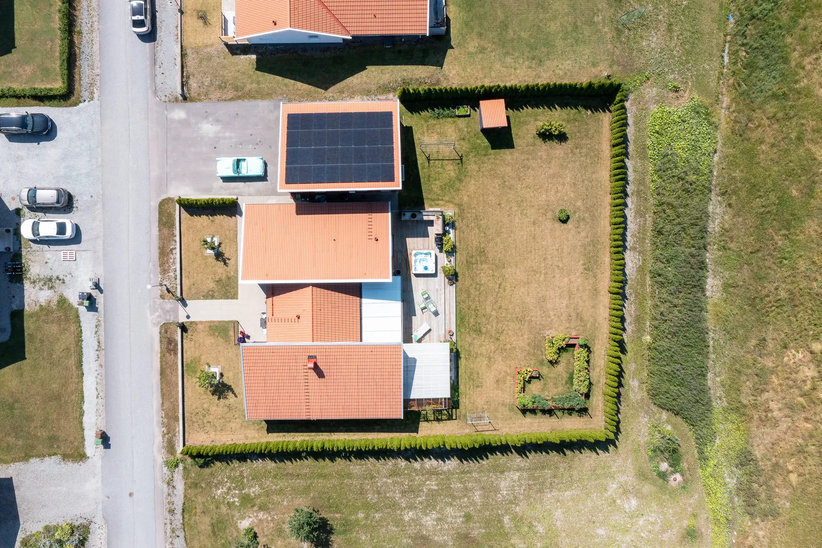 Villa, Aberga byväg 42, Aberga, Västerås
