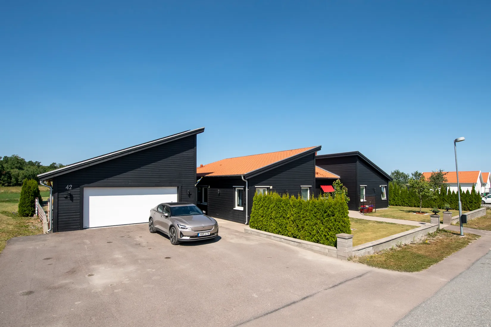 Villa, Aberga byväg 42, Aberga, Västerås